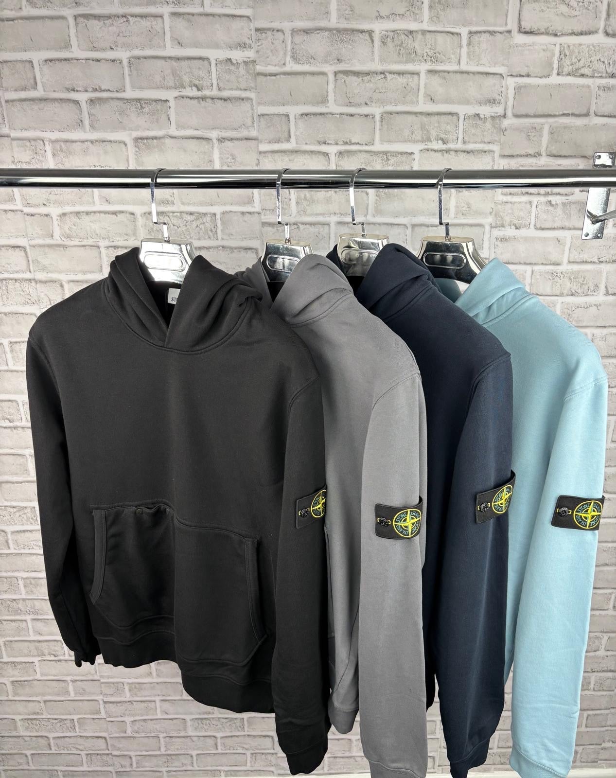 Stone Hoody image 2