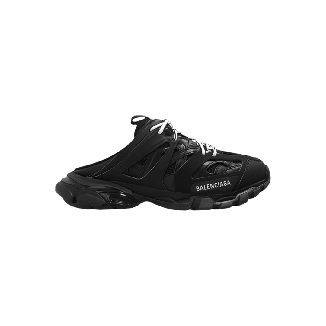 TRACK SLIDER BLACK image 0