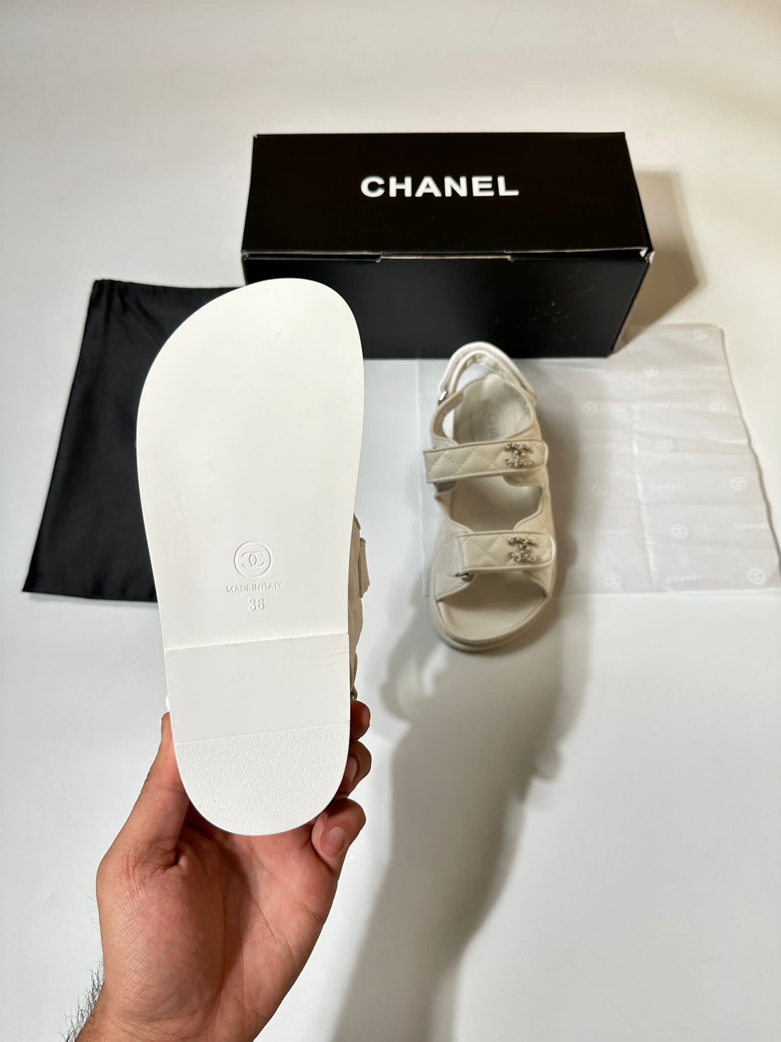 CHL SANDAL image 2