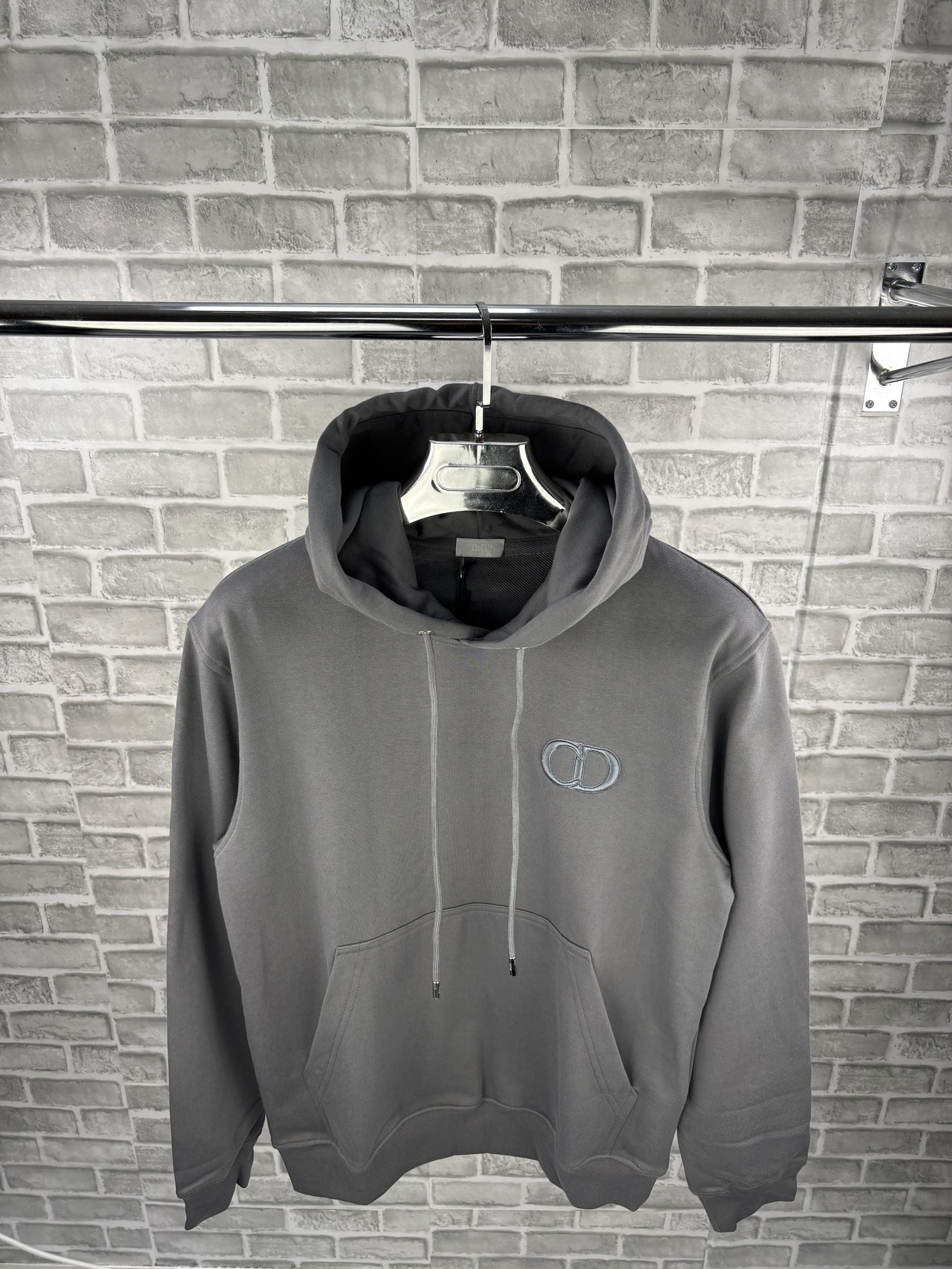 IOR HOODIE image 2