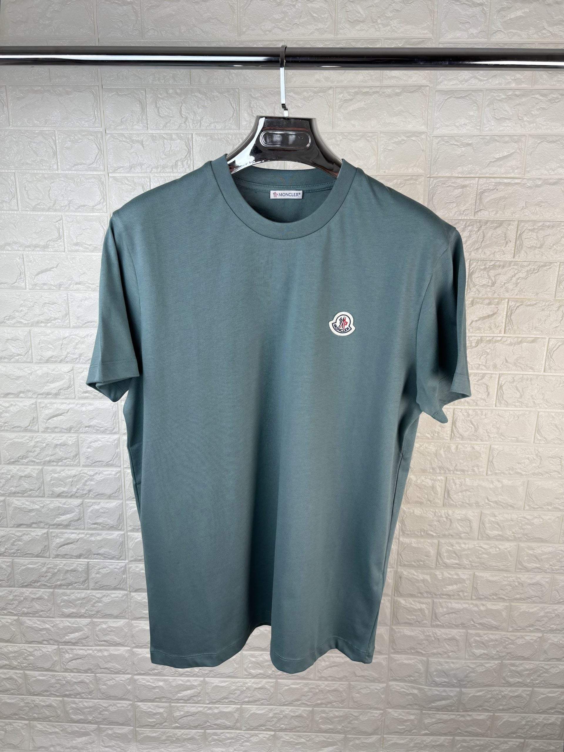 CLER tee green - S image