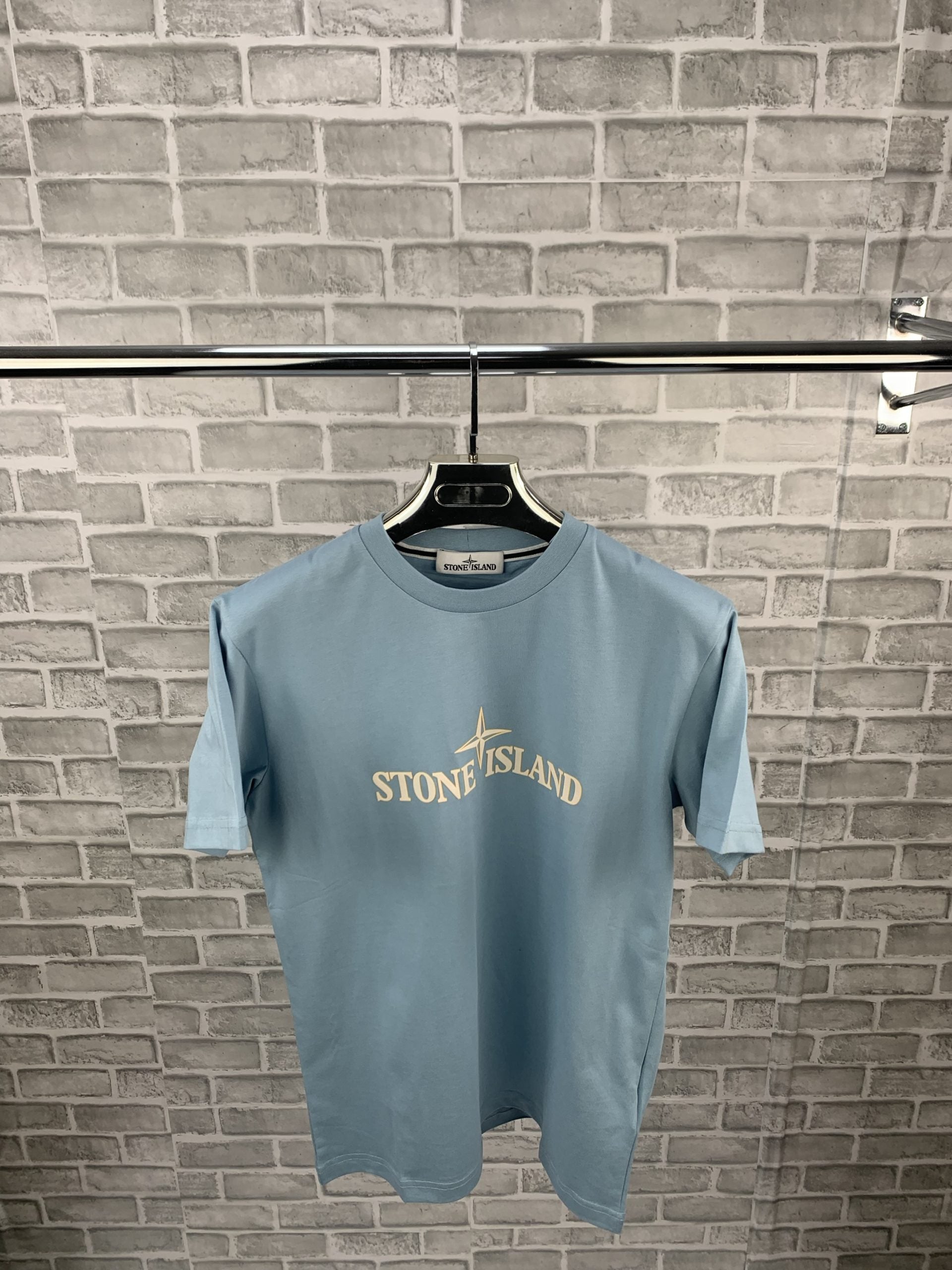 STONI TEE image 1