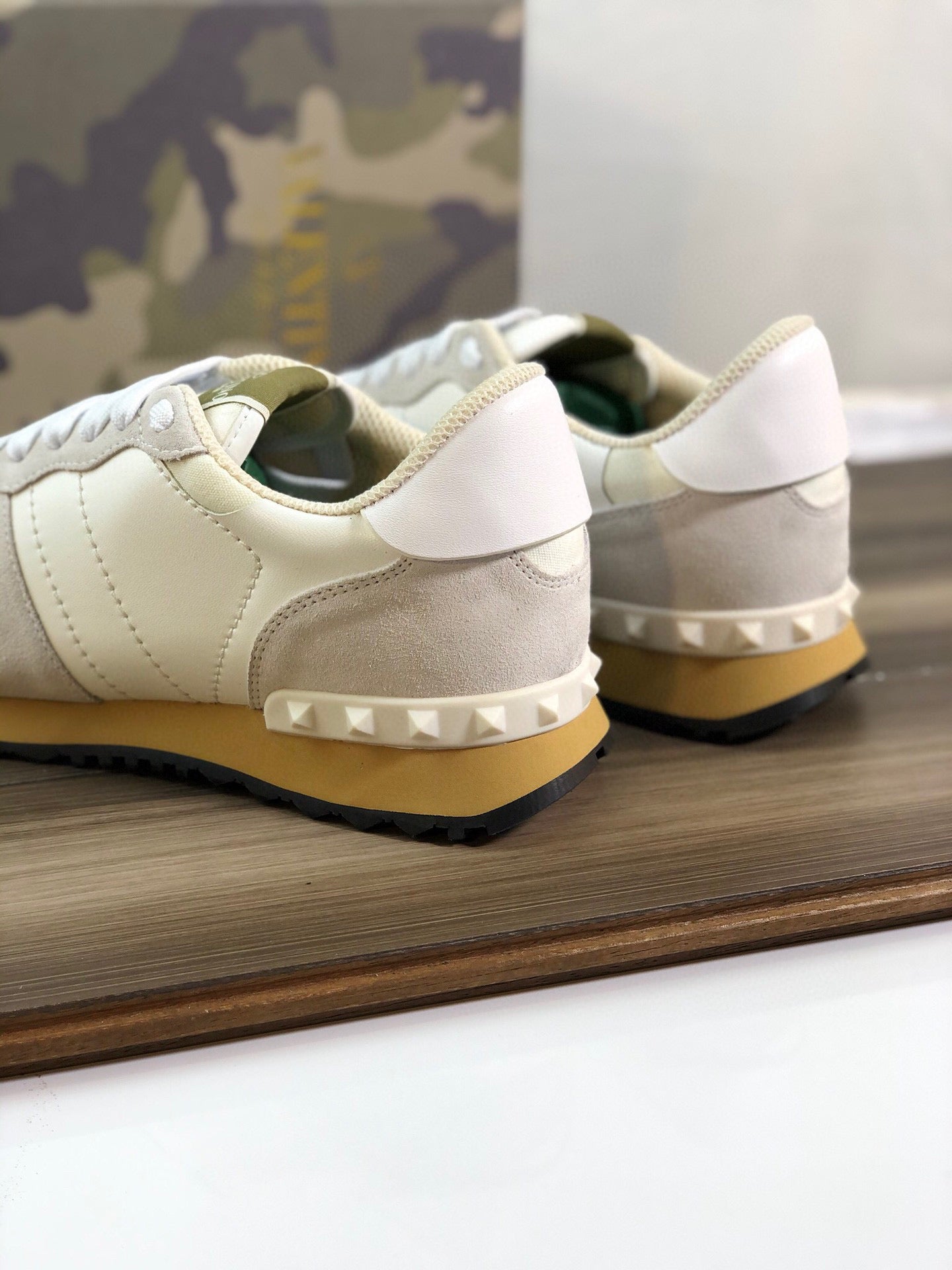 ROCKRUNNER image 1