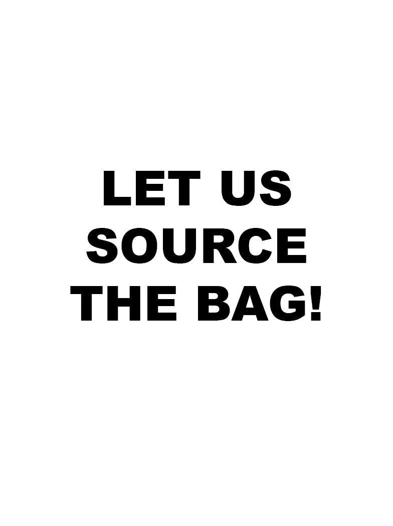 SOURCE ANY BAG image 0
