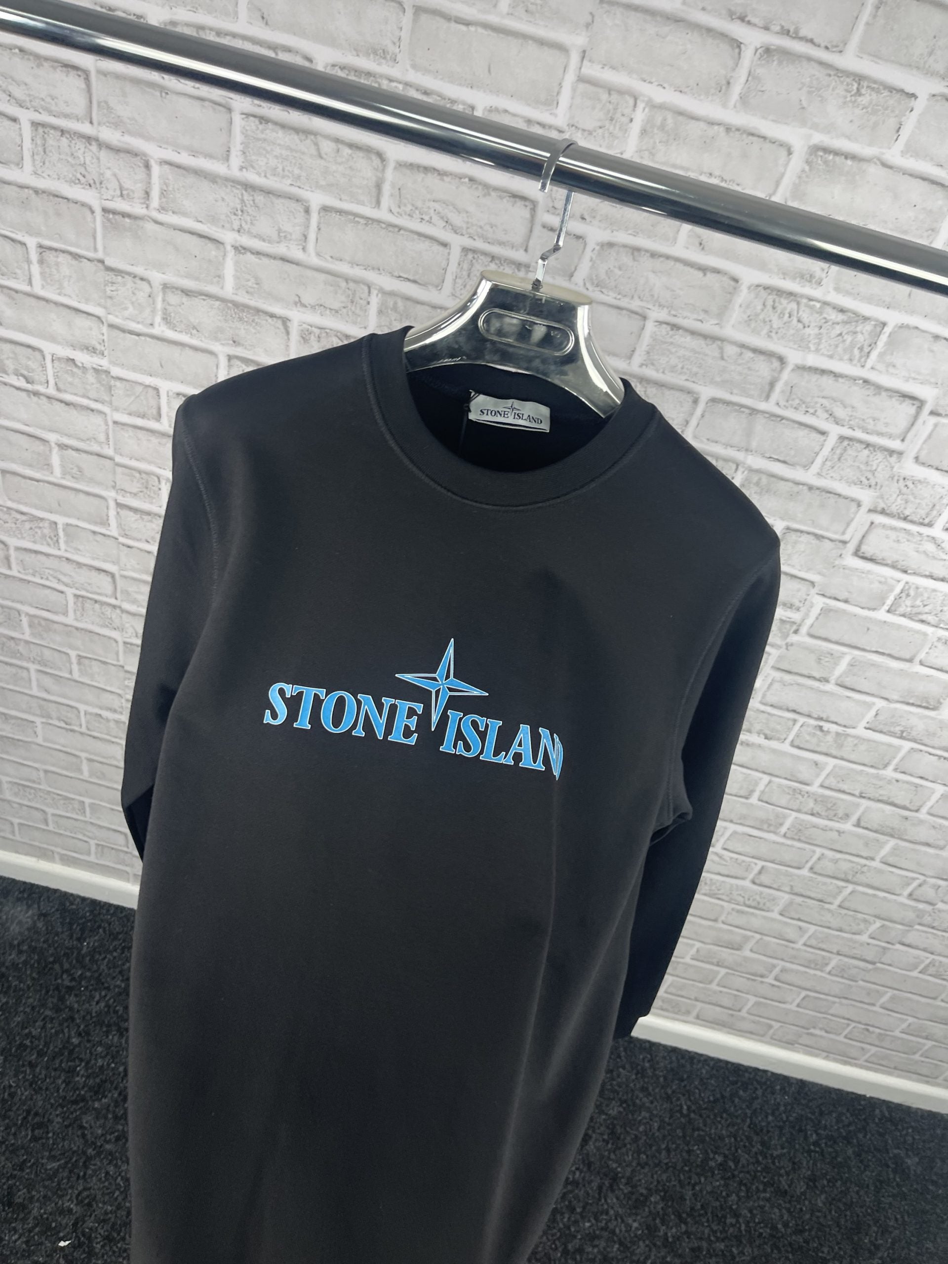 Stone Jumper image 2