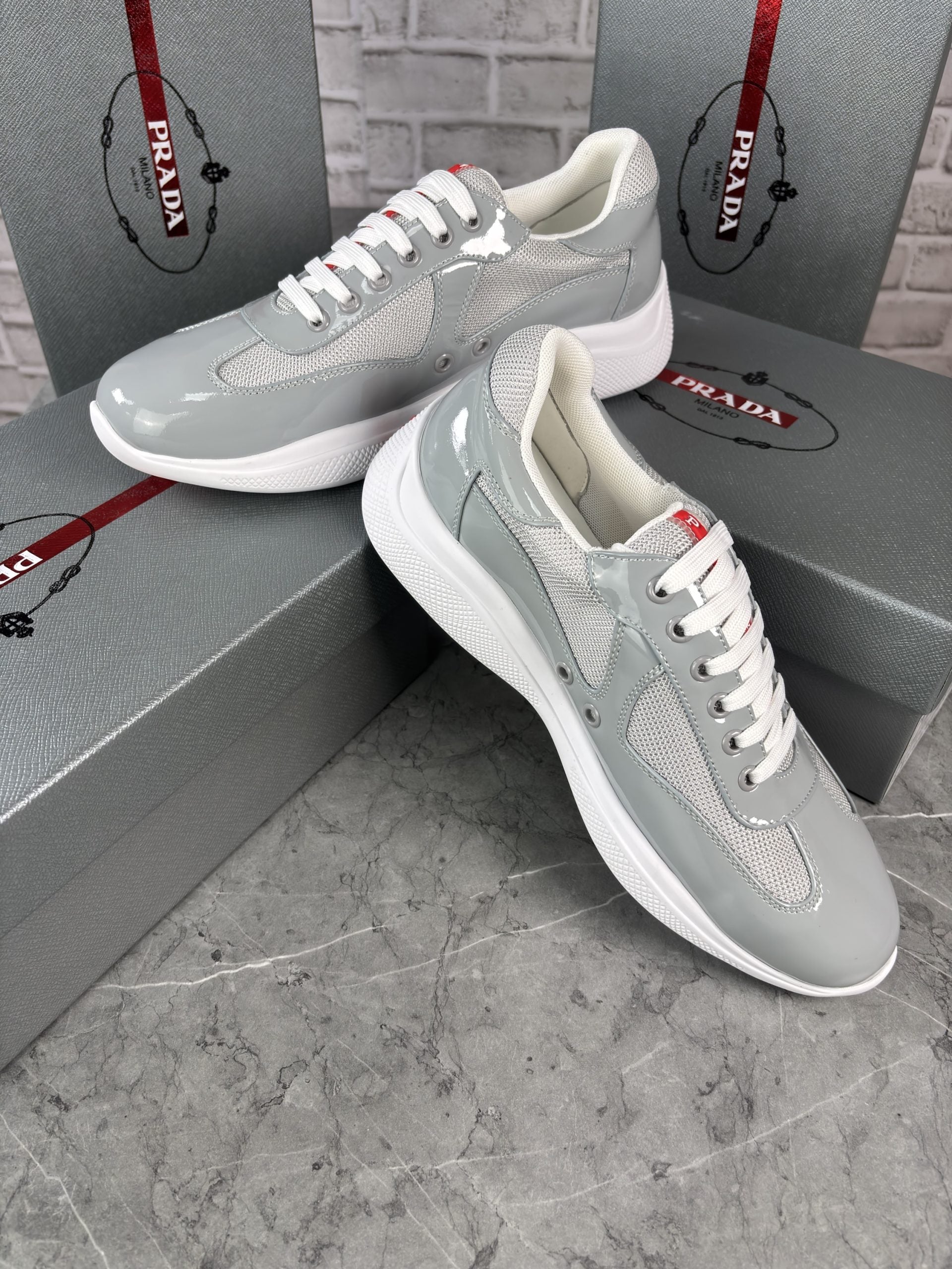 RADA GREY image 1