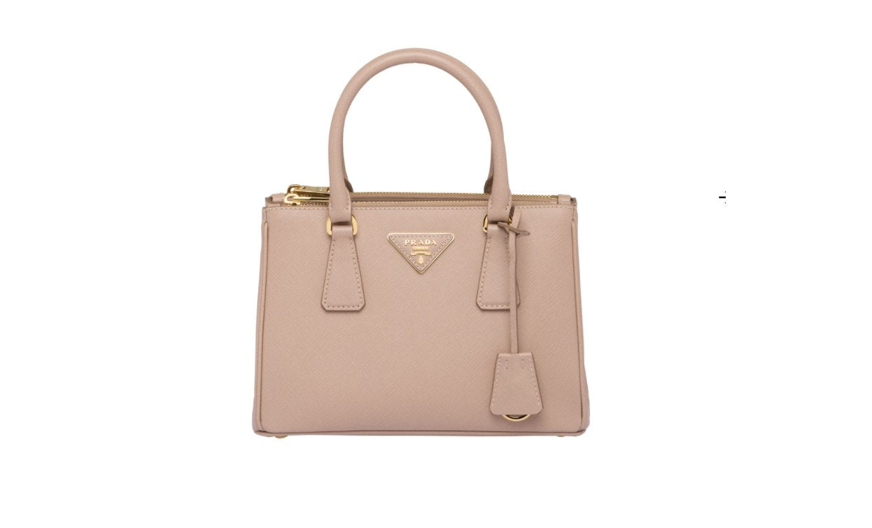 PDA PEACH P BAG image 0