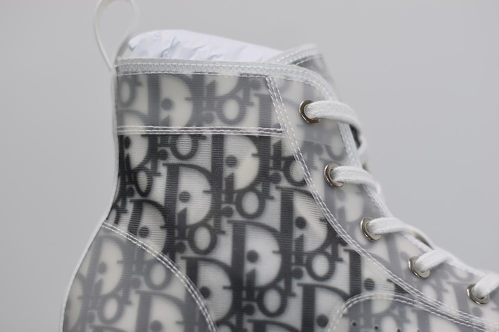 DIOR HIGH image 5