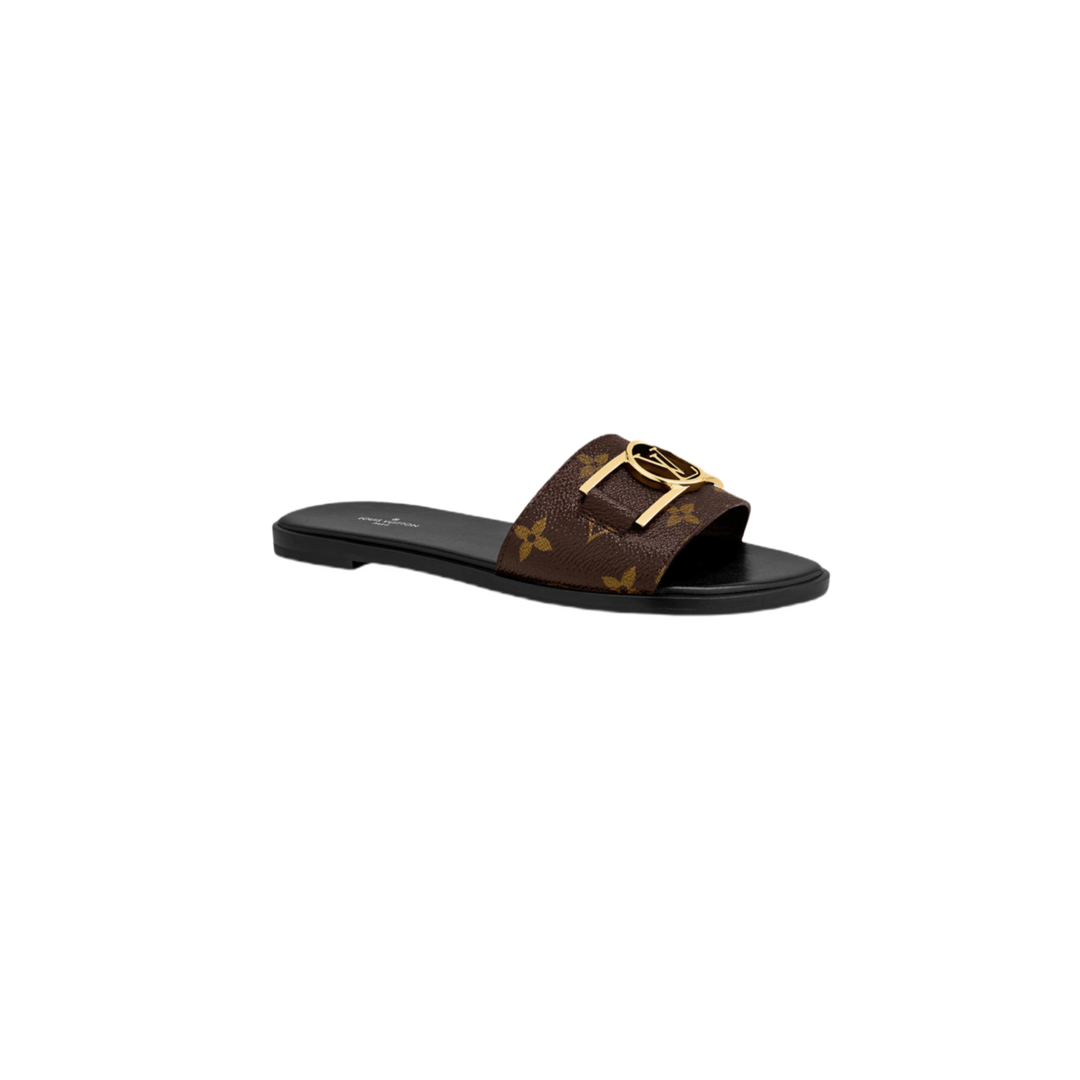 L-V FLAT SLIDES image 0