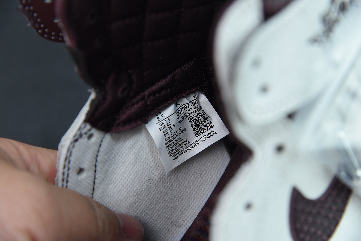 MA MANIERE J1 image 2
