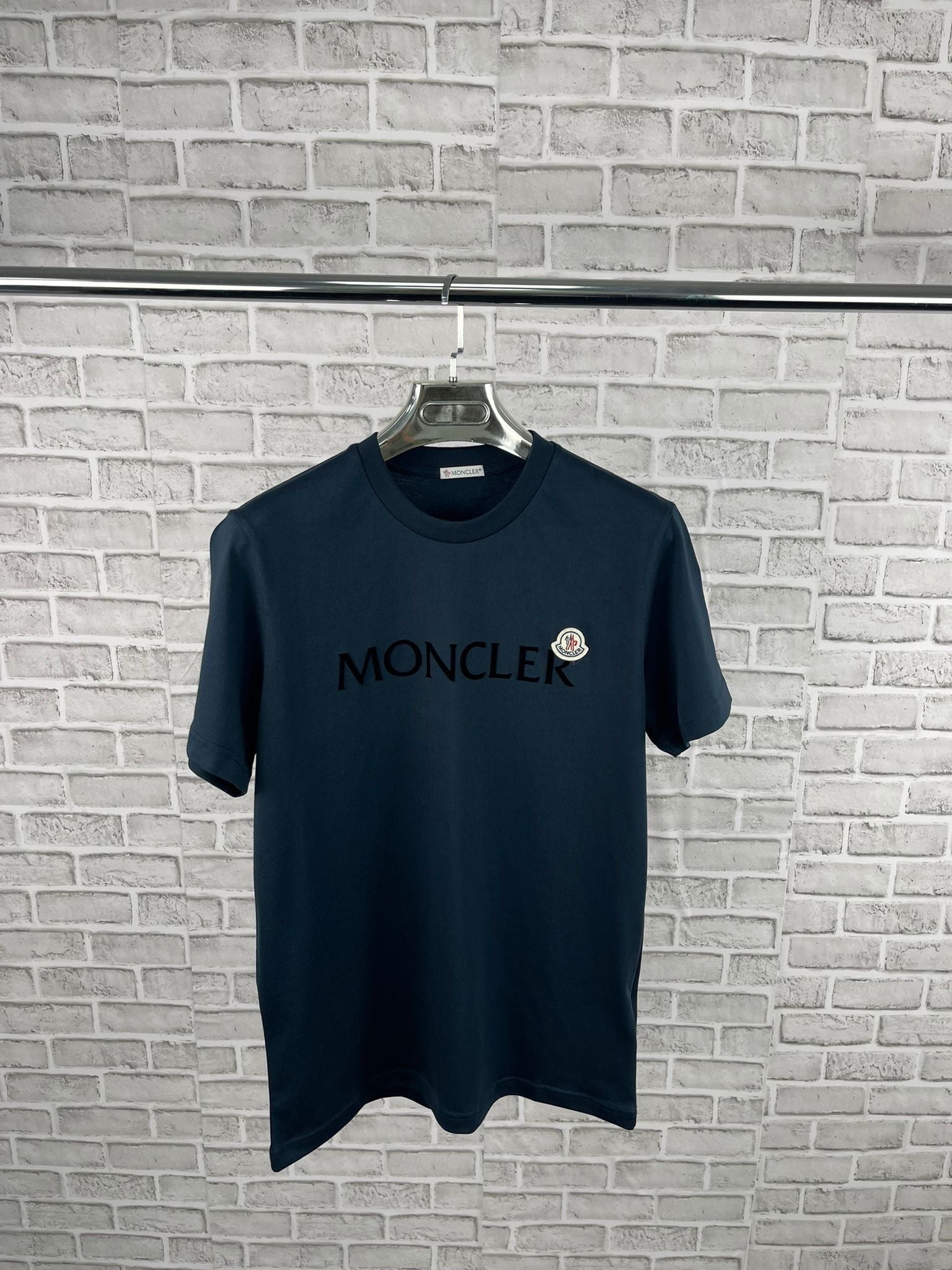 CLER TEE BLUE image 0