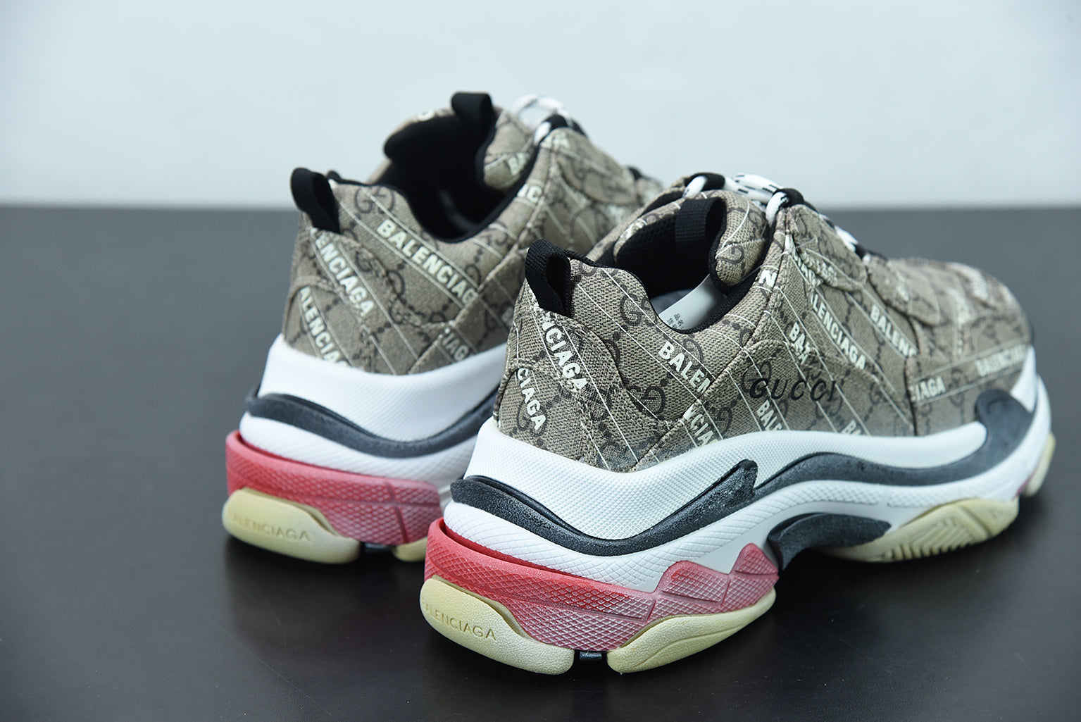 TRIPLE S COLLAB image 2