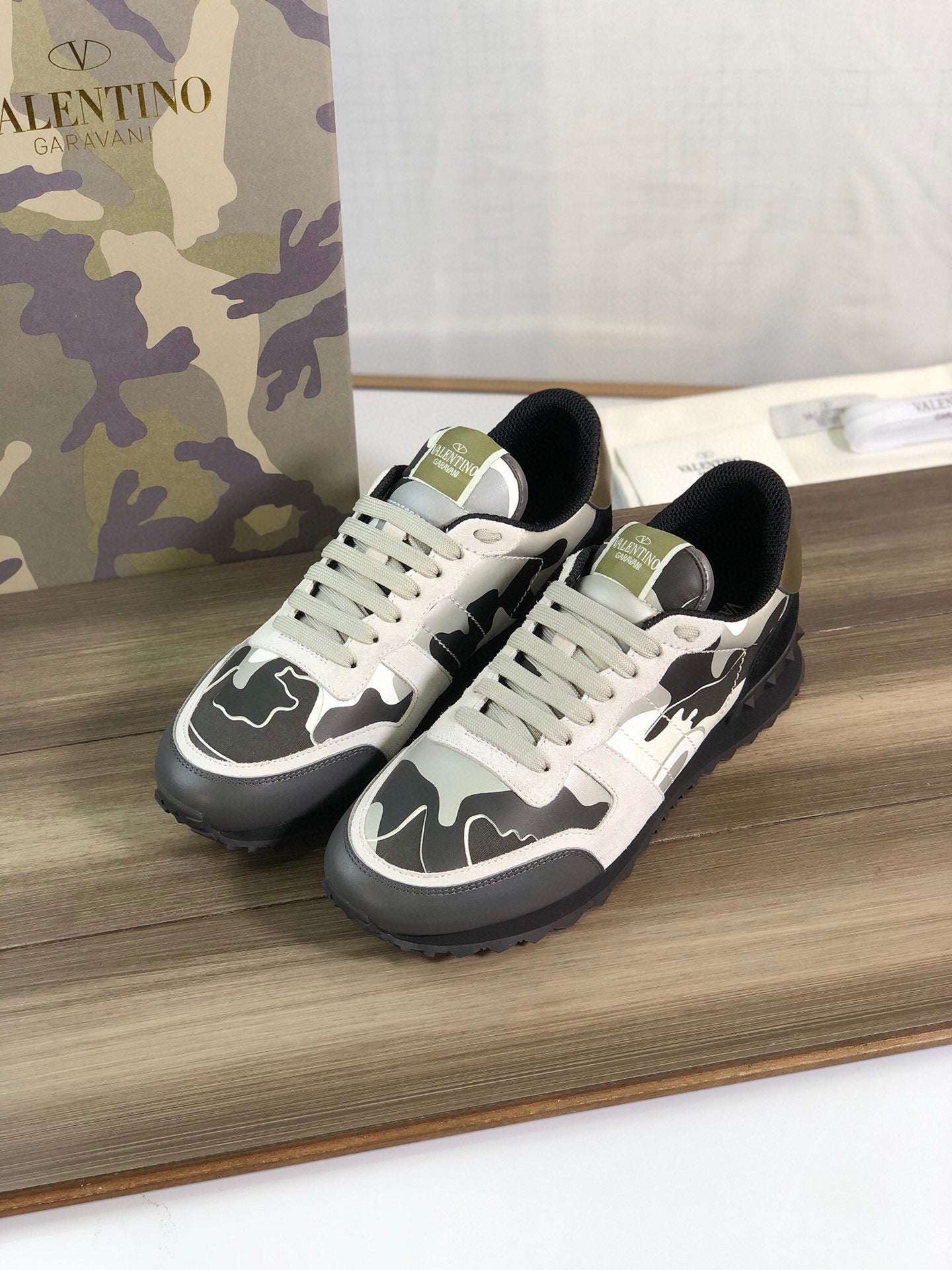 ROCKRUNNER image 4