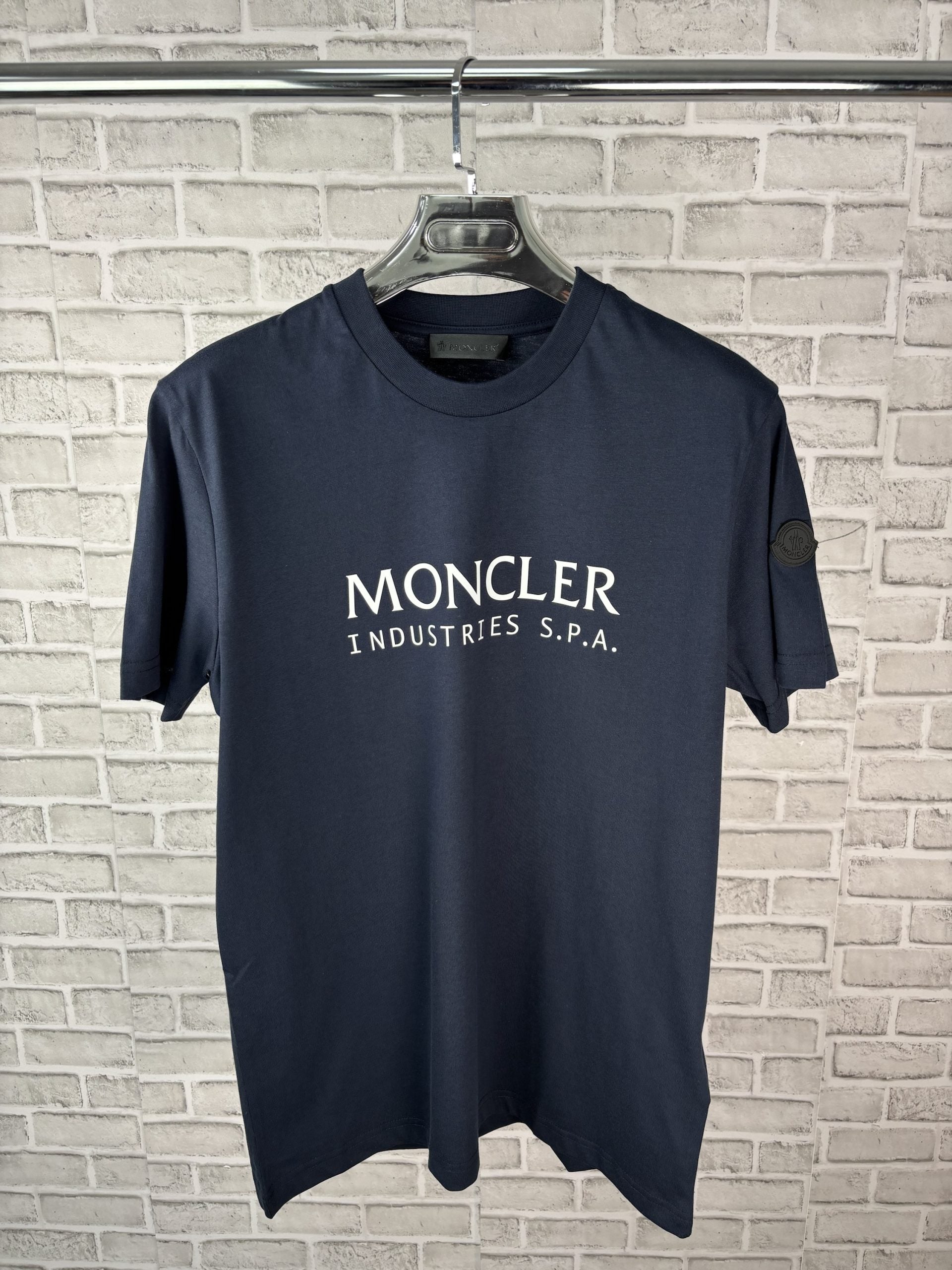 CLER tee navy - XL image