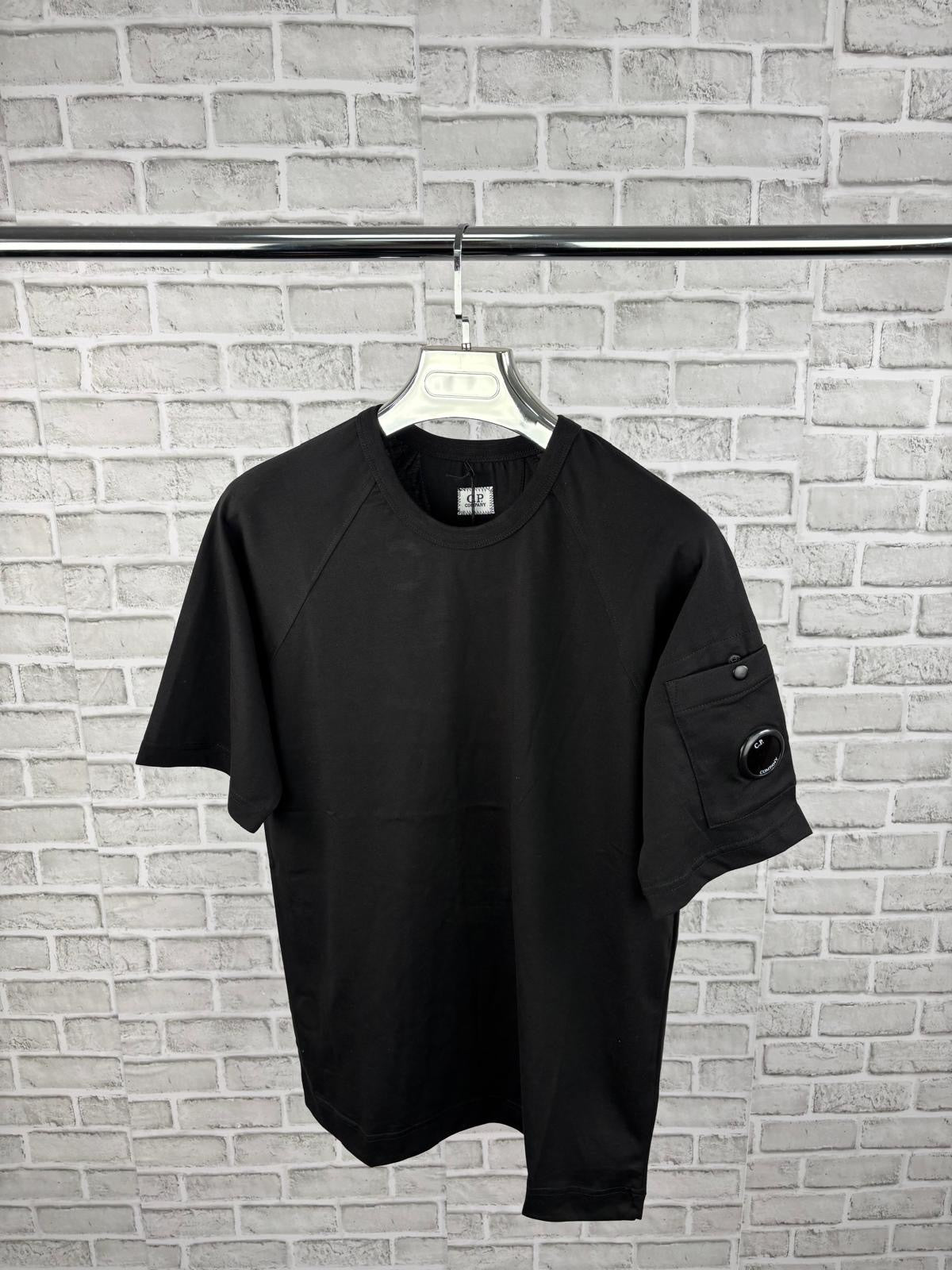 CP Tee Black image 2