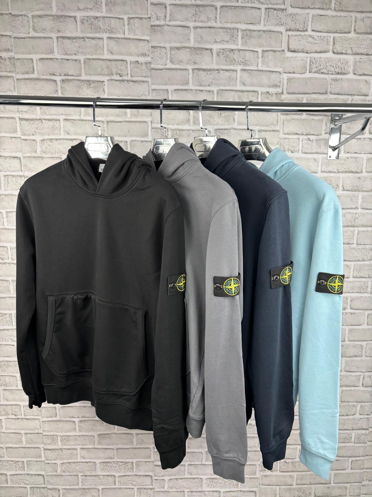 Stone Hoody image 1