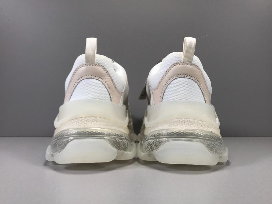 WHITE CLEAR S image 4