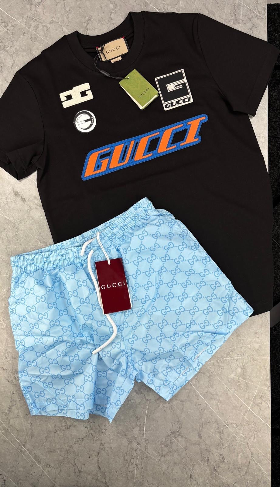 UCCI Shorts image 0