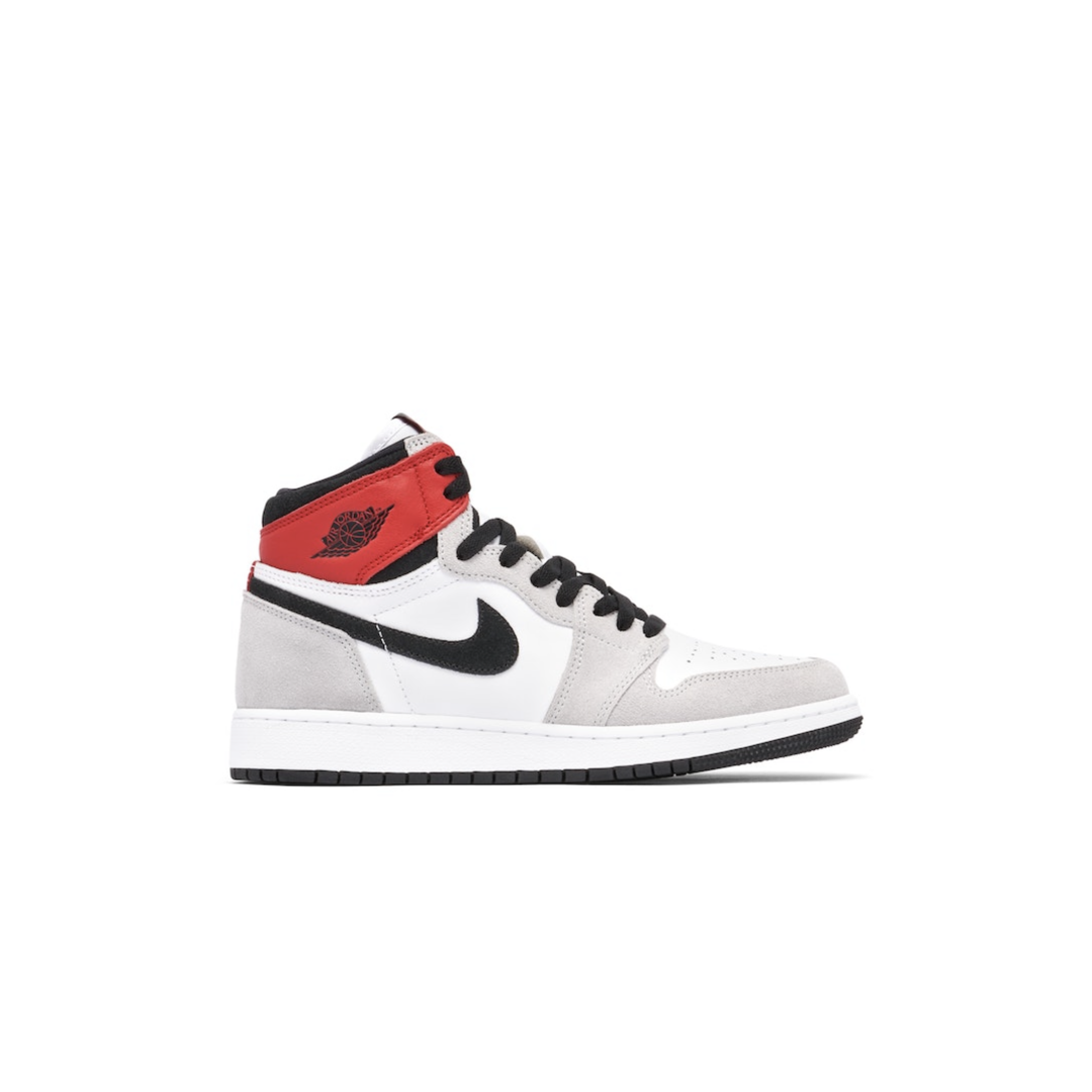 GREY J1 image 0