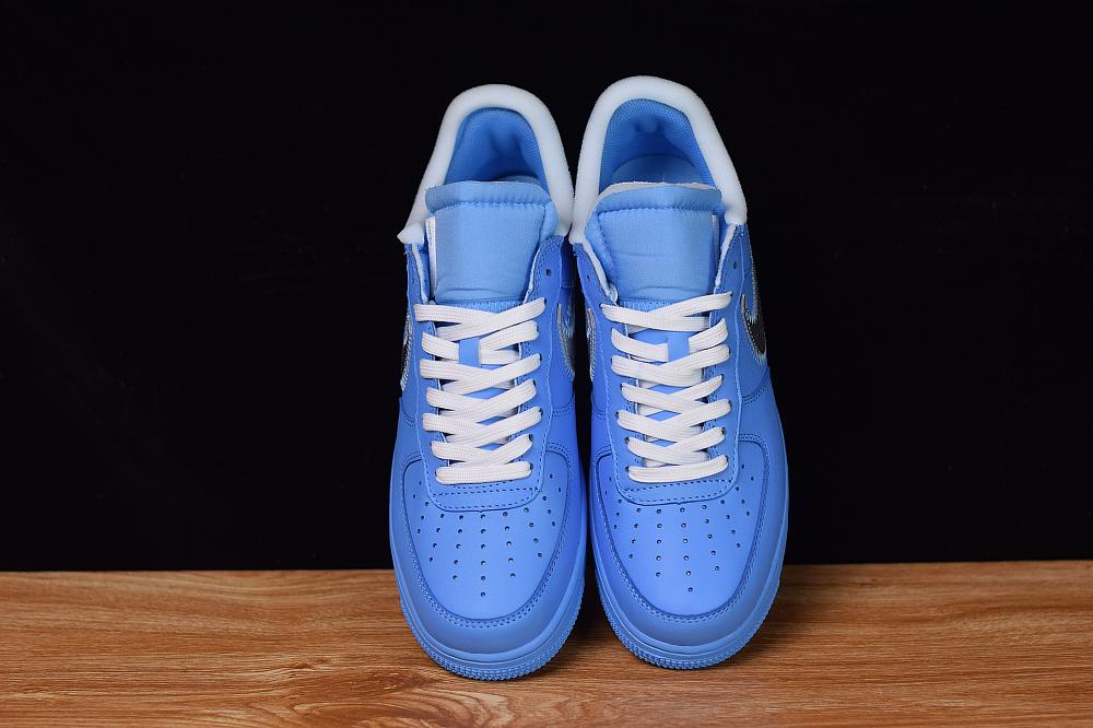 OFF BLUE AIRFORCE image 6