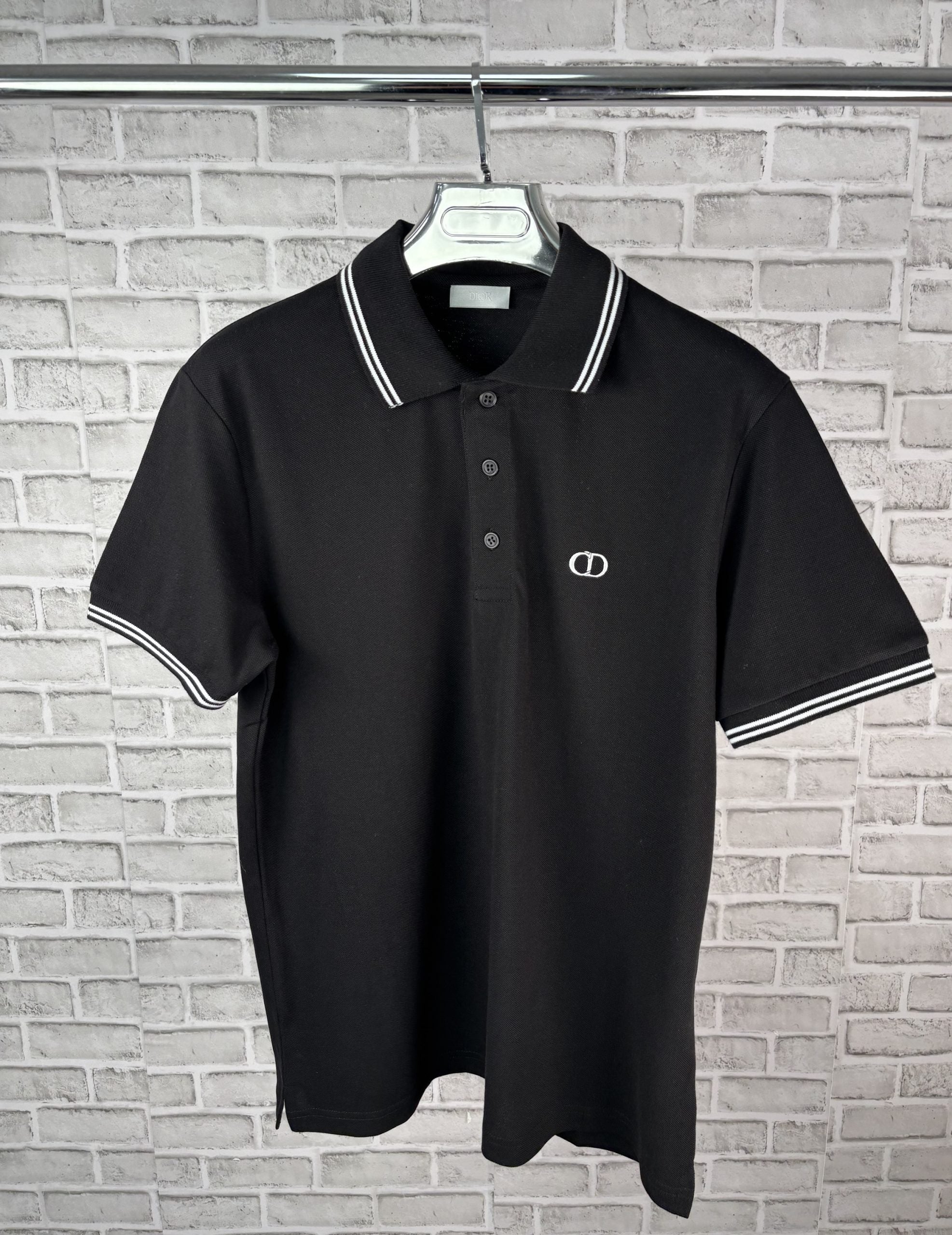 IOR polo black image 0