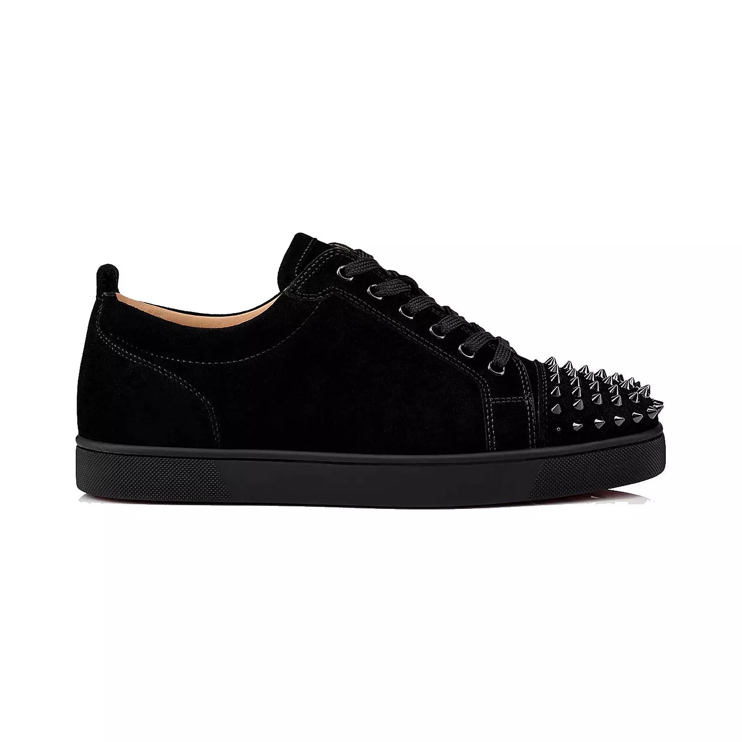 LOUBTlN BLACK image 0