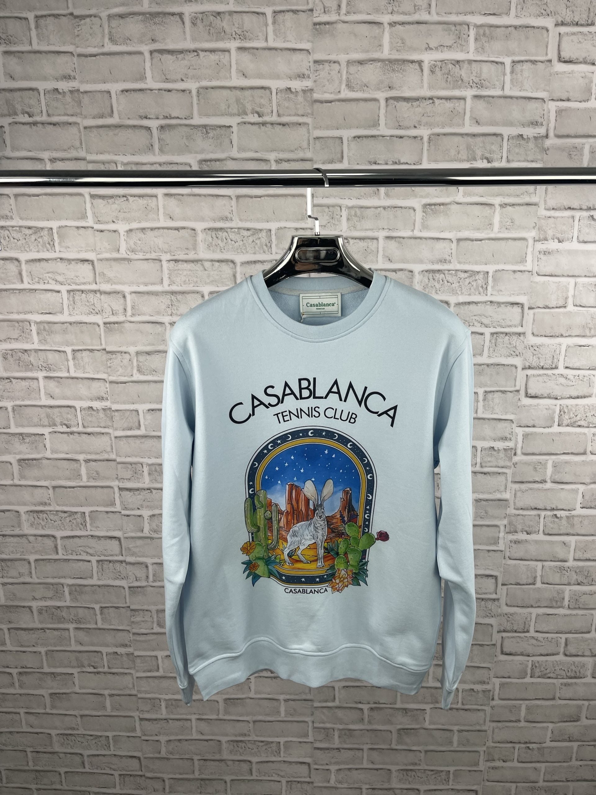 CASA Jumper image 0