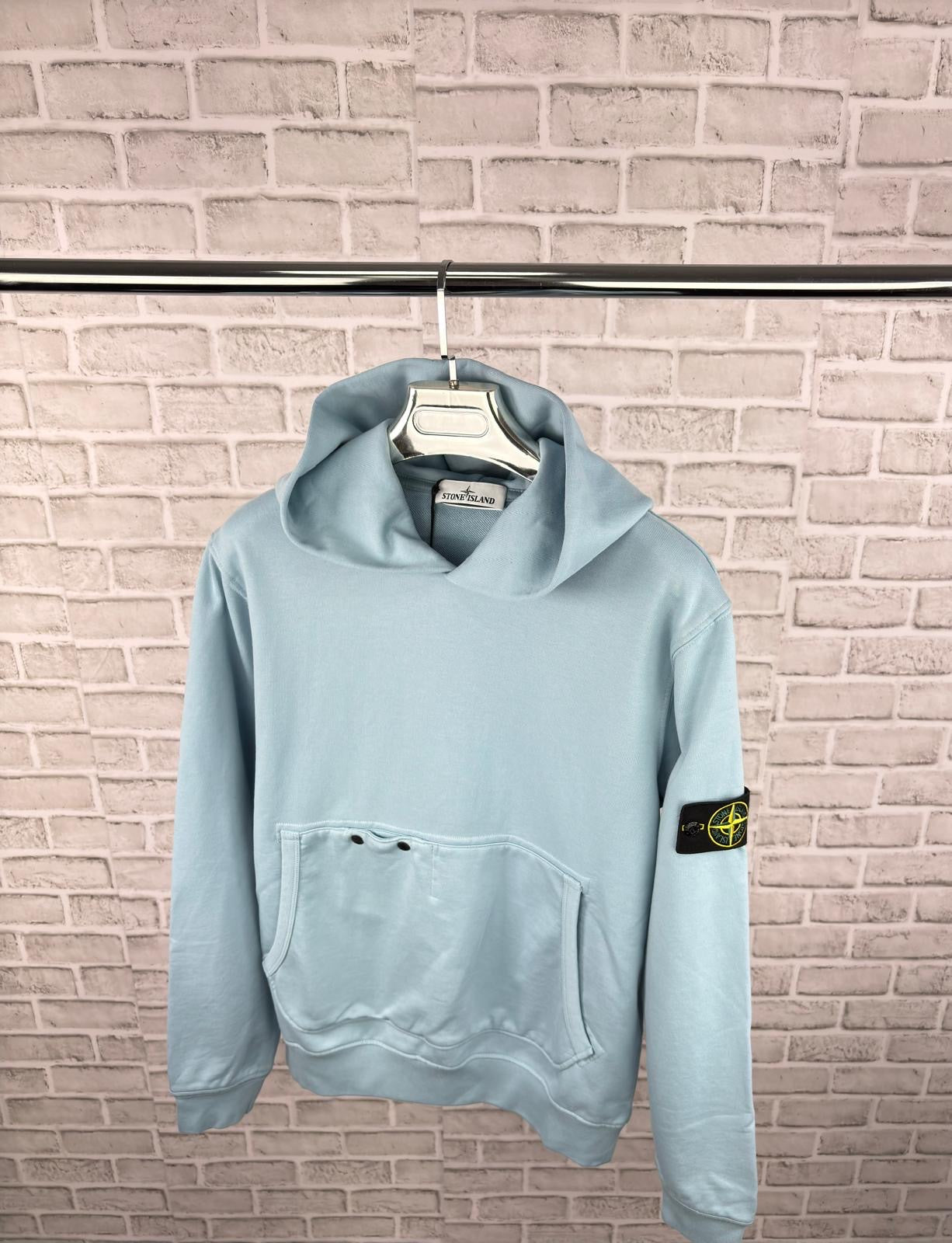Stone Hoody image 3