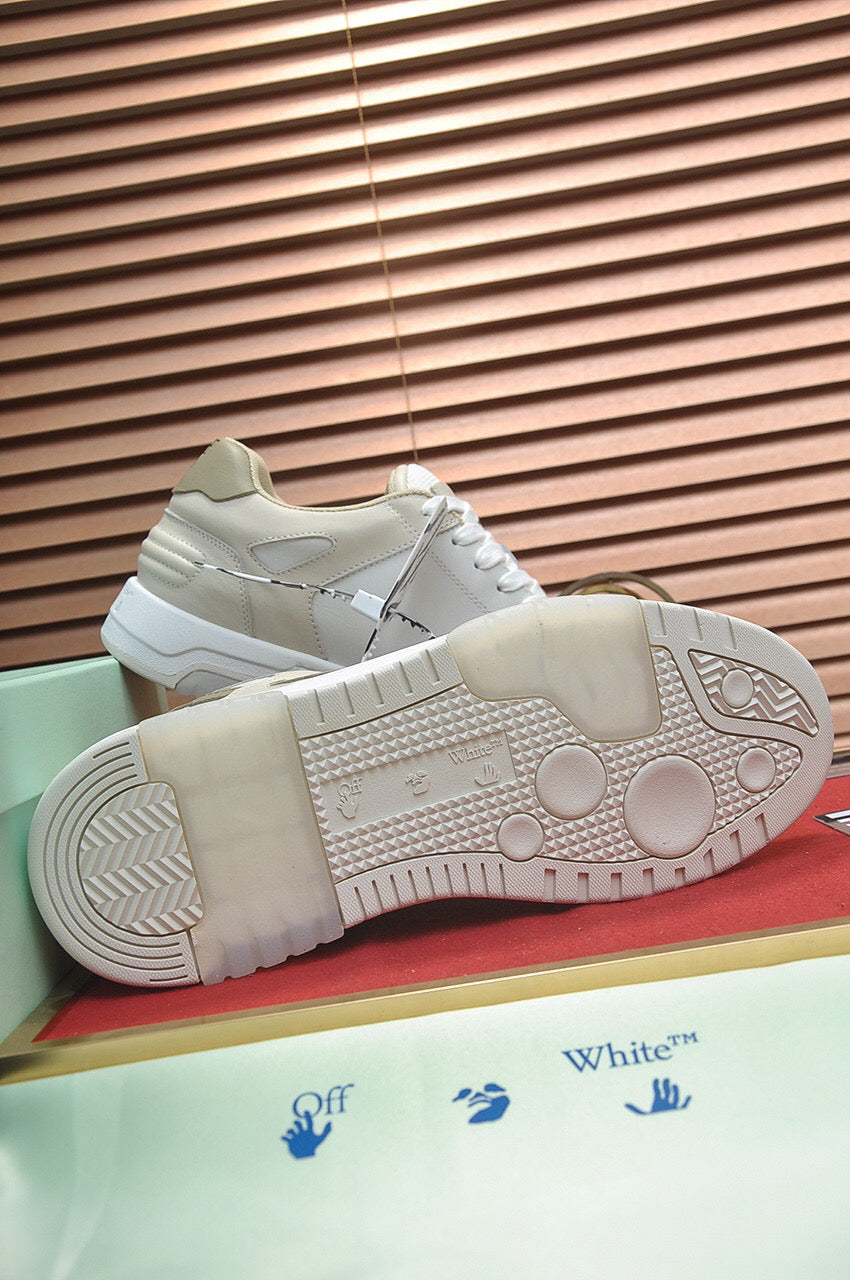 OW LOW GREY image 2