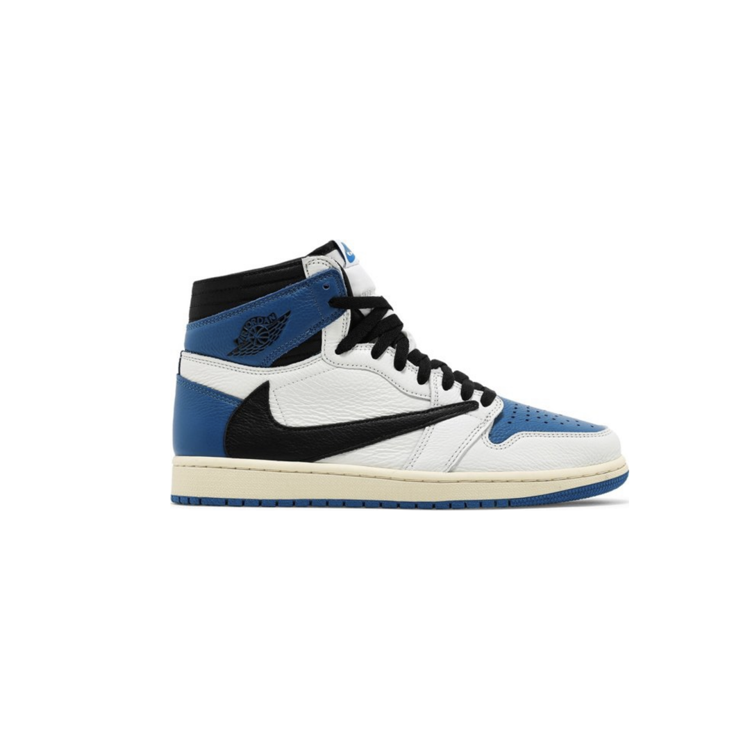 J1 CATUS BLUE image 0