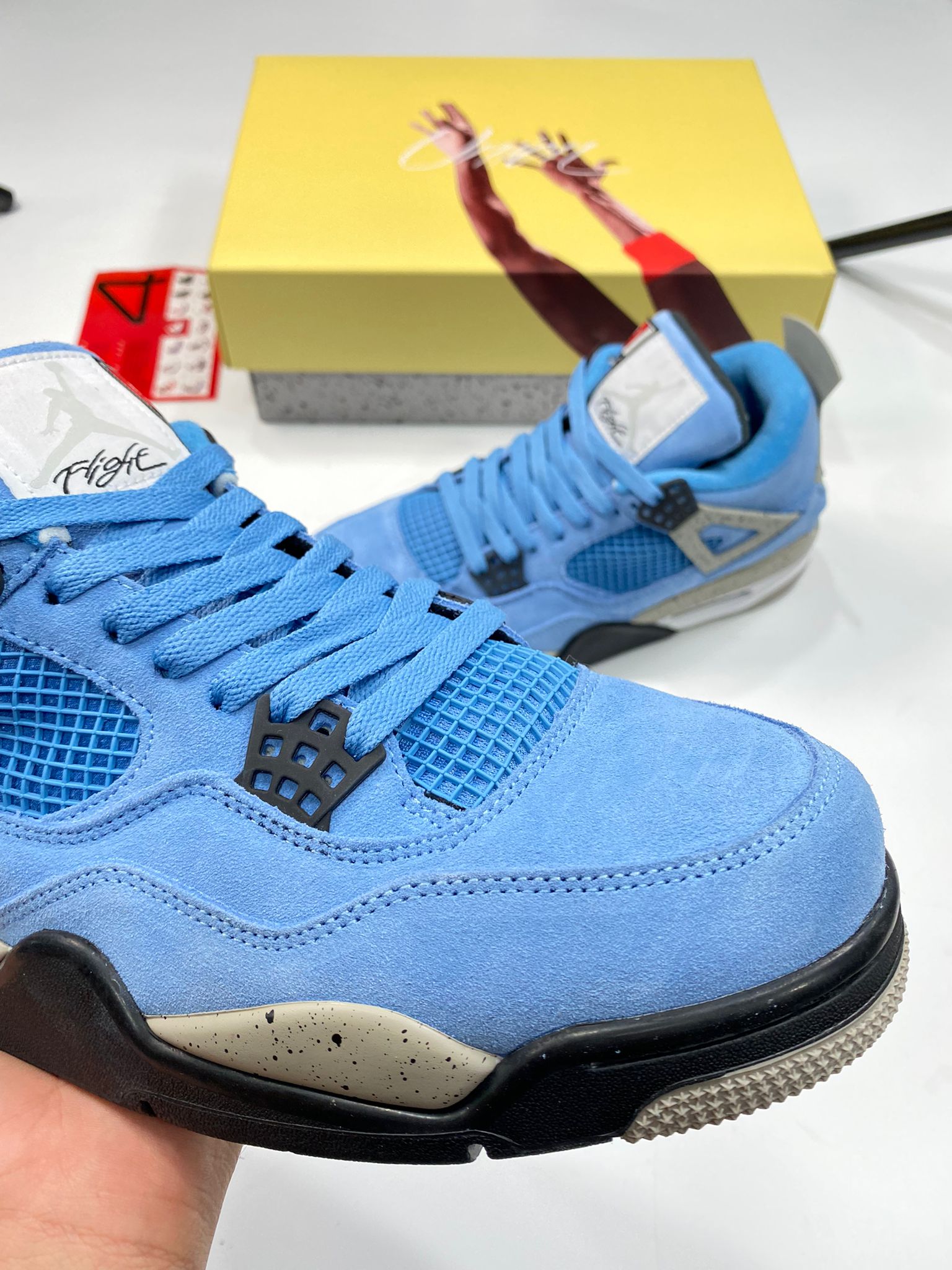 J4 BLUE image 6