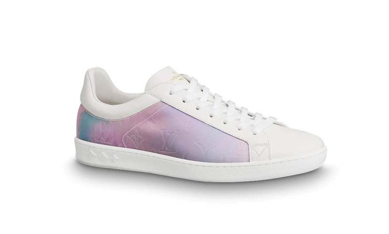 IV IRIDESCENT image 0