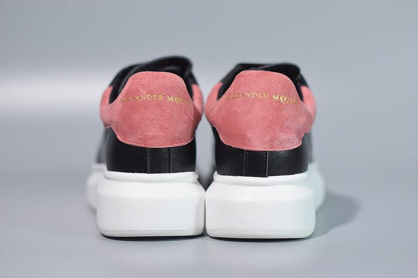 MQ' BLACK/PINK image 5