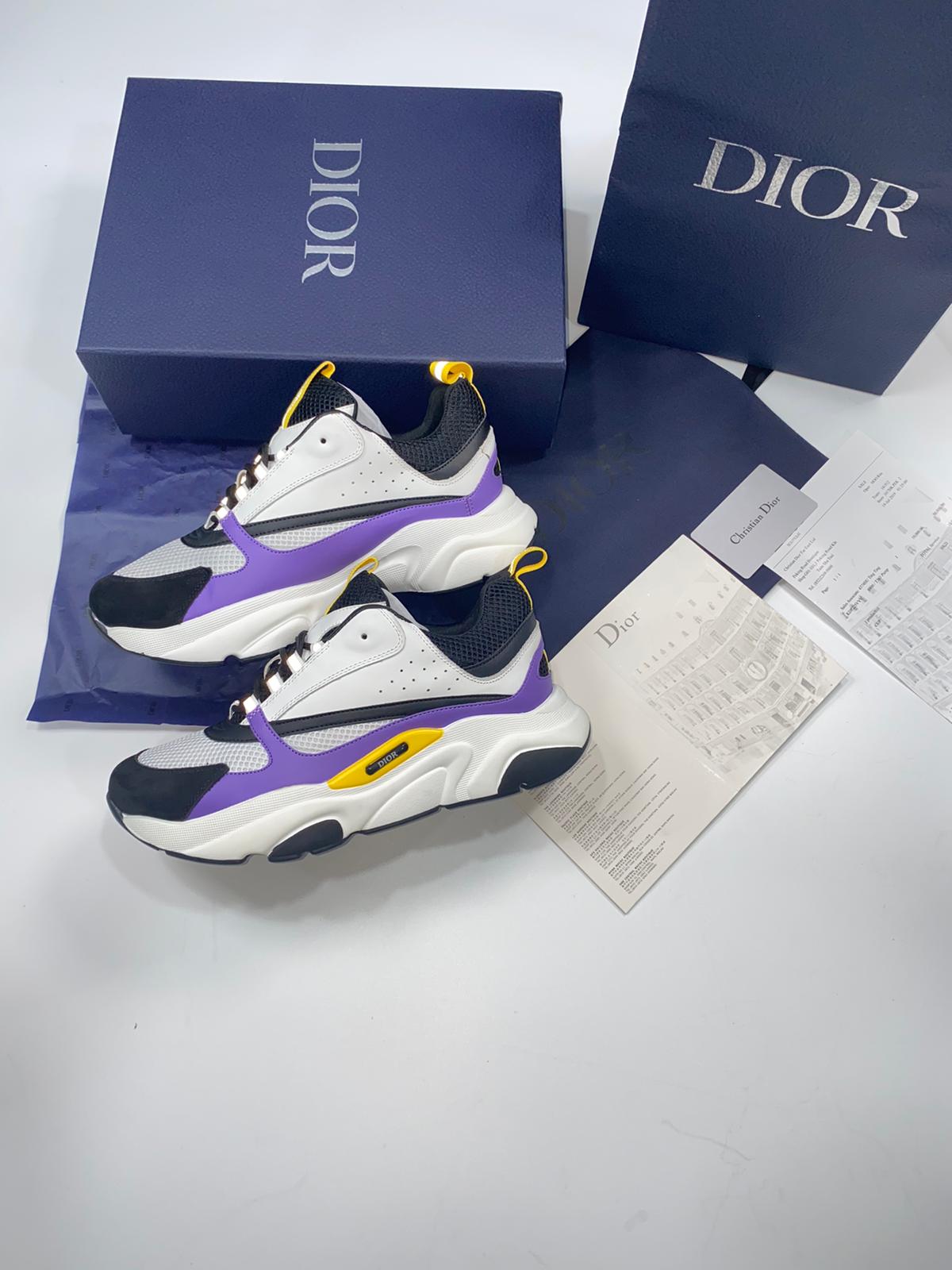 B22 PURPLE image 4