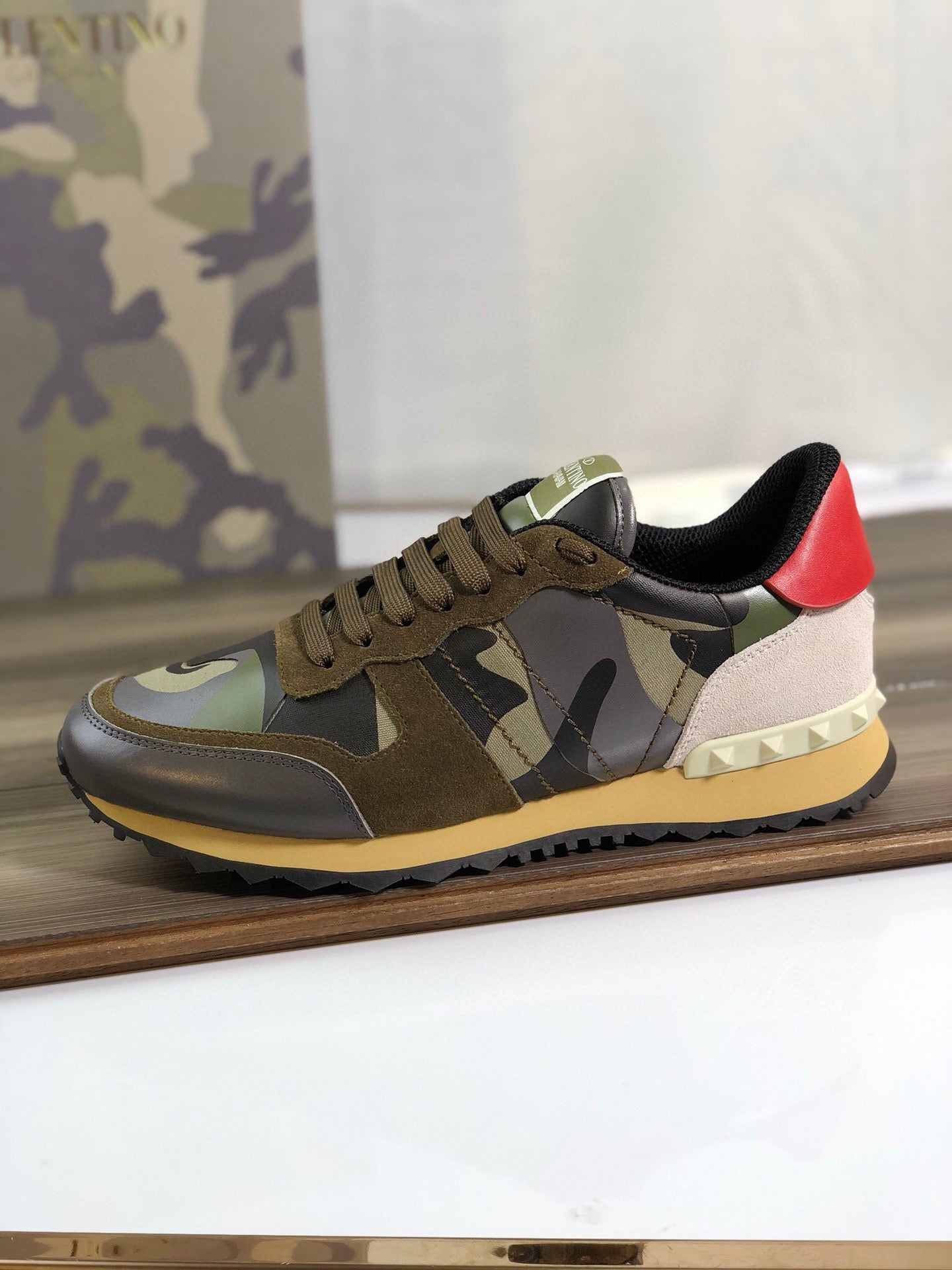 ROCKRUNNER image 6