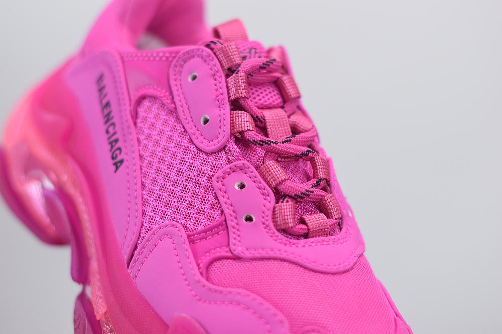 TRIPLE LUMO PINK image 7