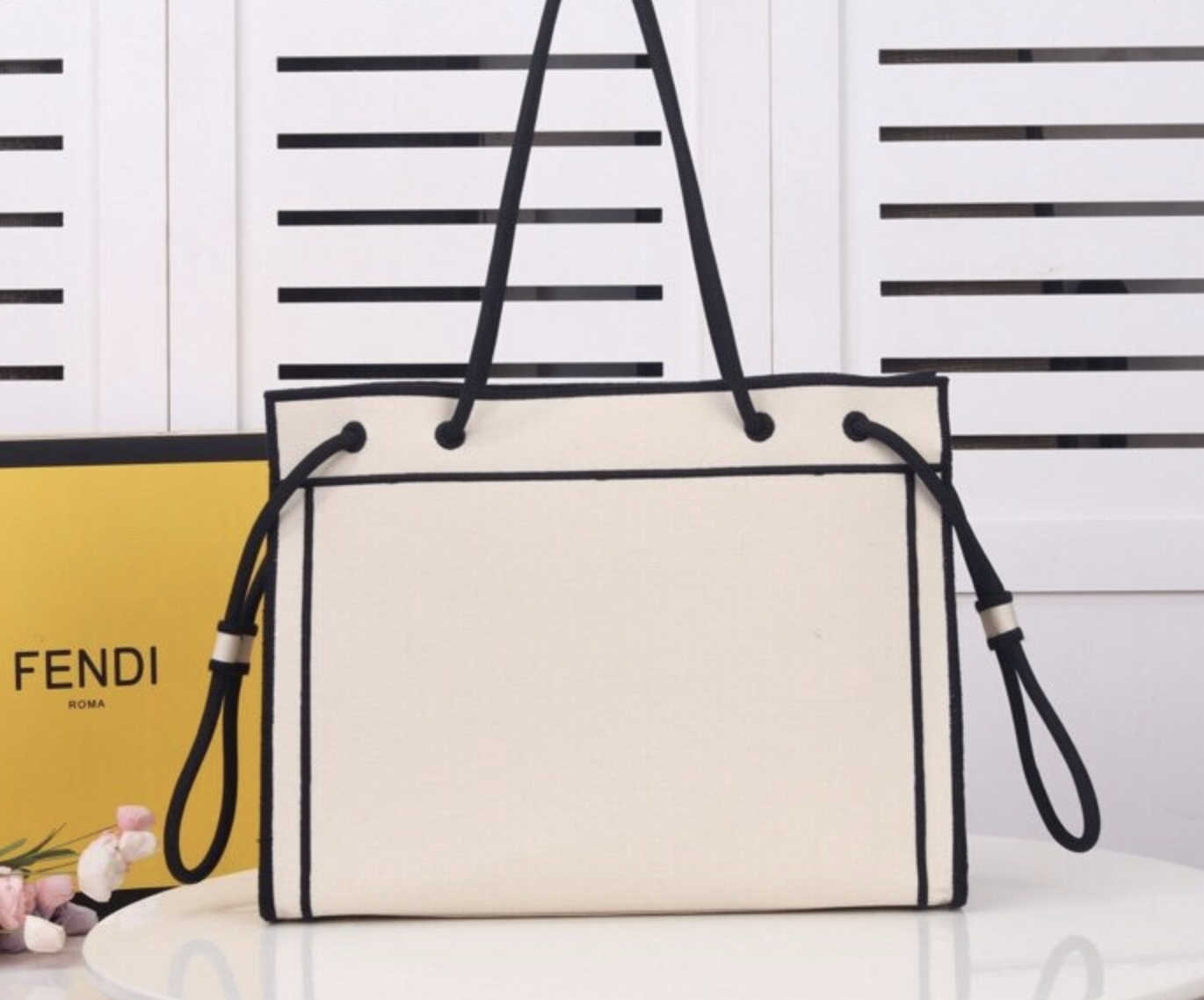 F ROMA BAG image 2