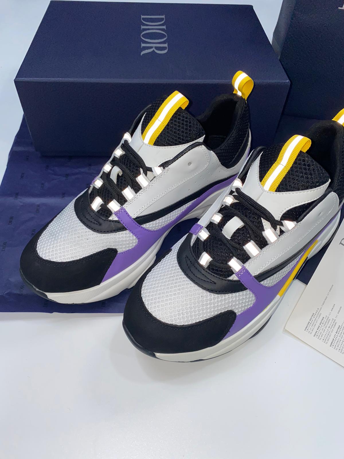 B22 PURPLE image 5
