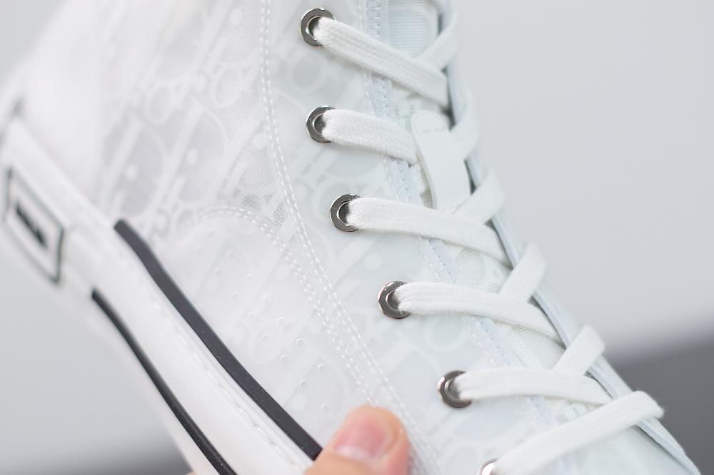 DIOR HIGH OB image 4