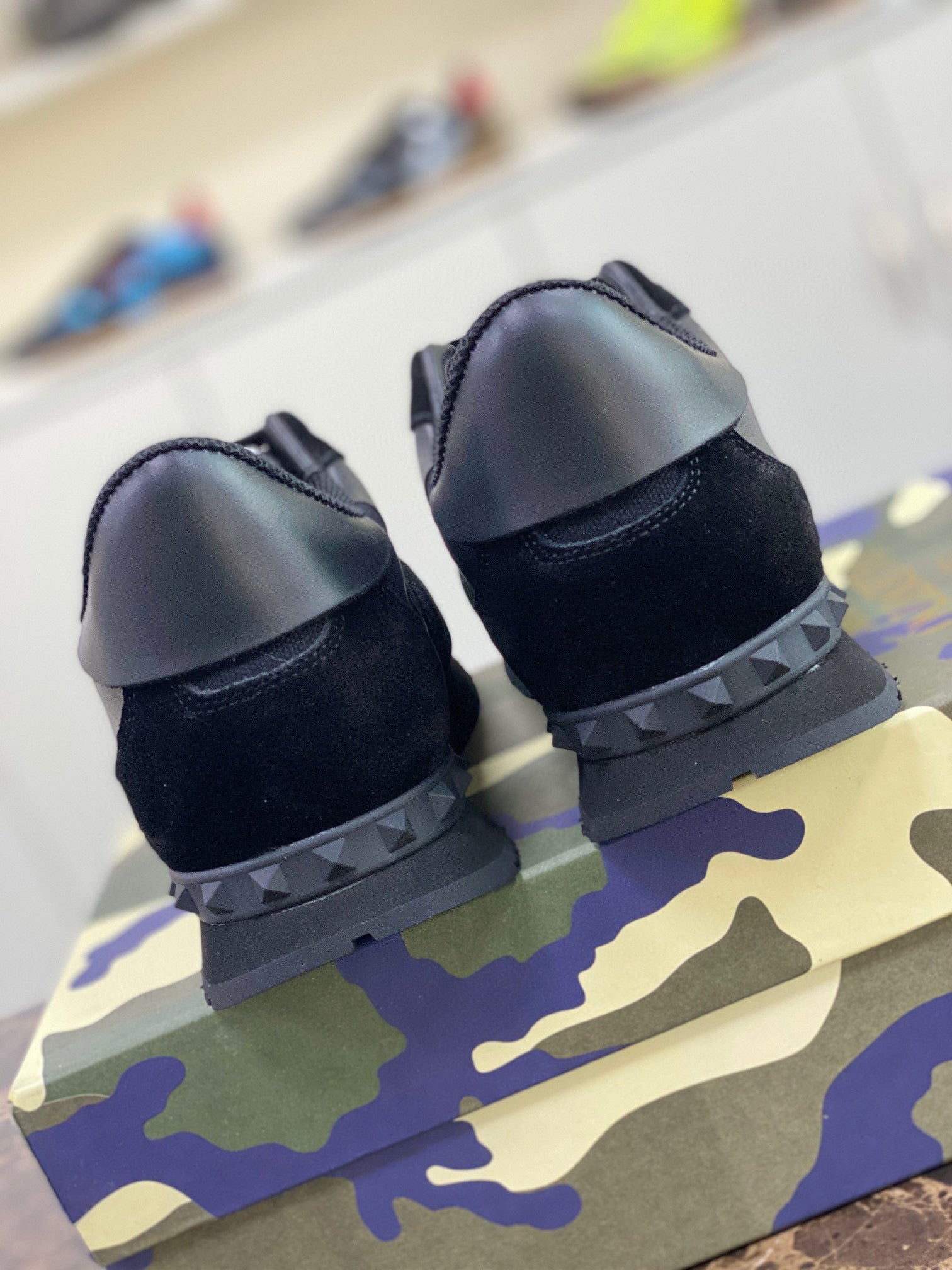 ROCKRUNNER image 2