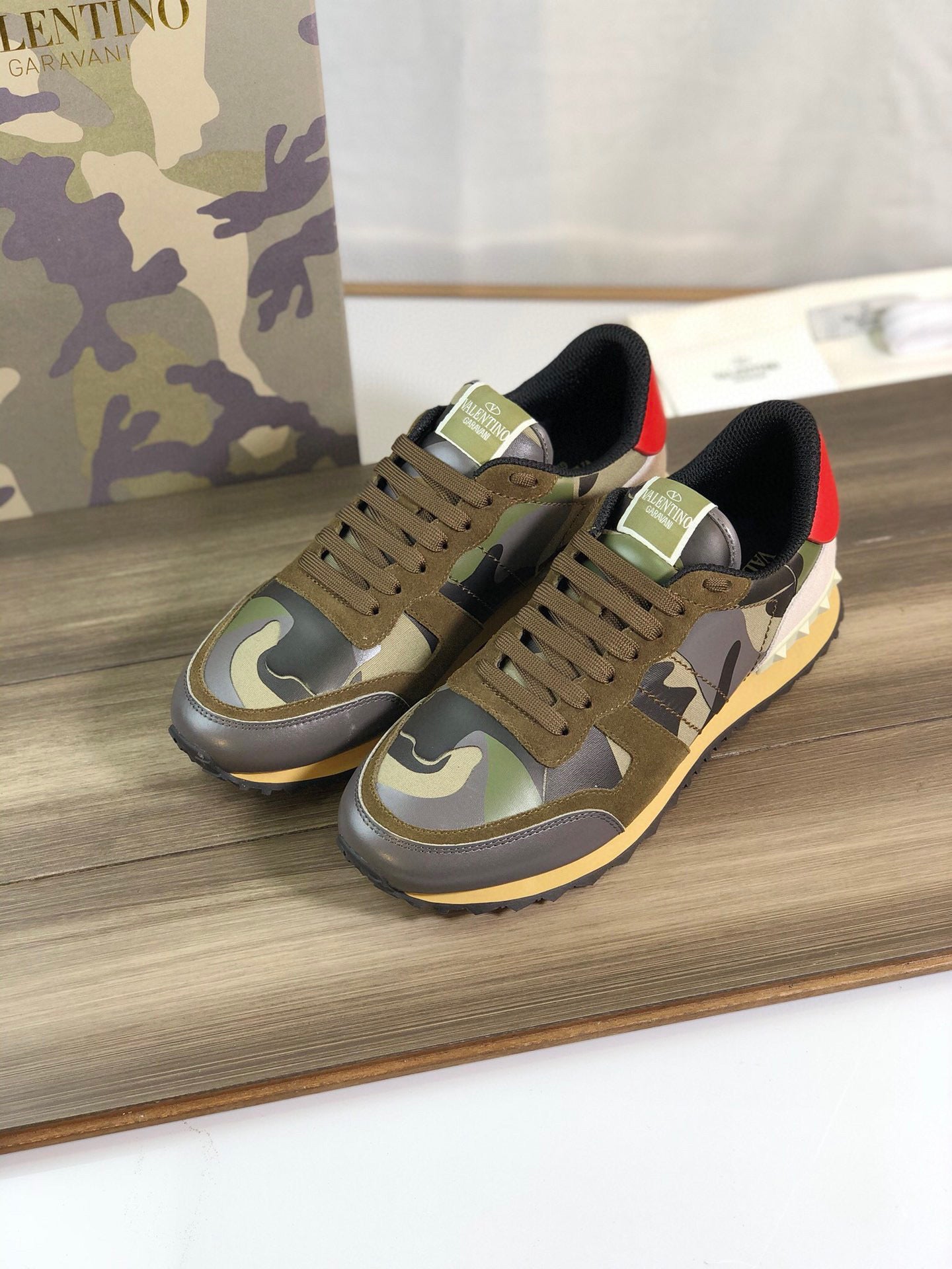 ROCKRUNNER image 1