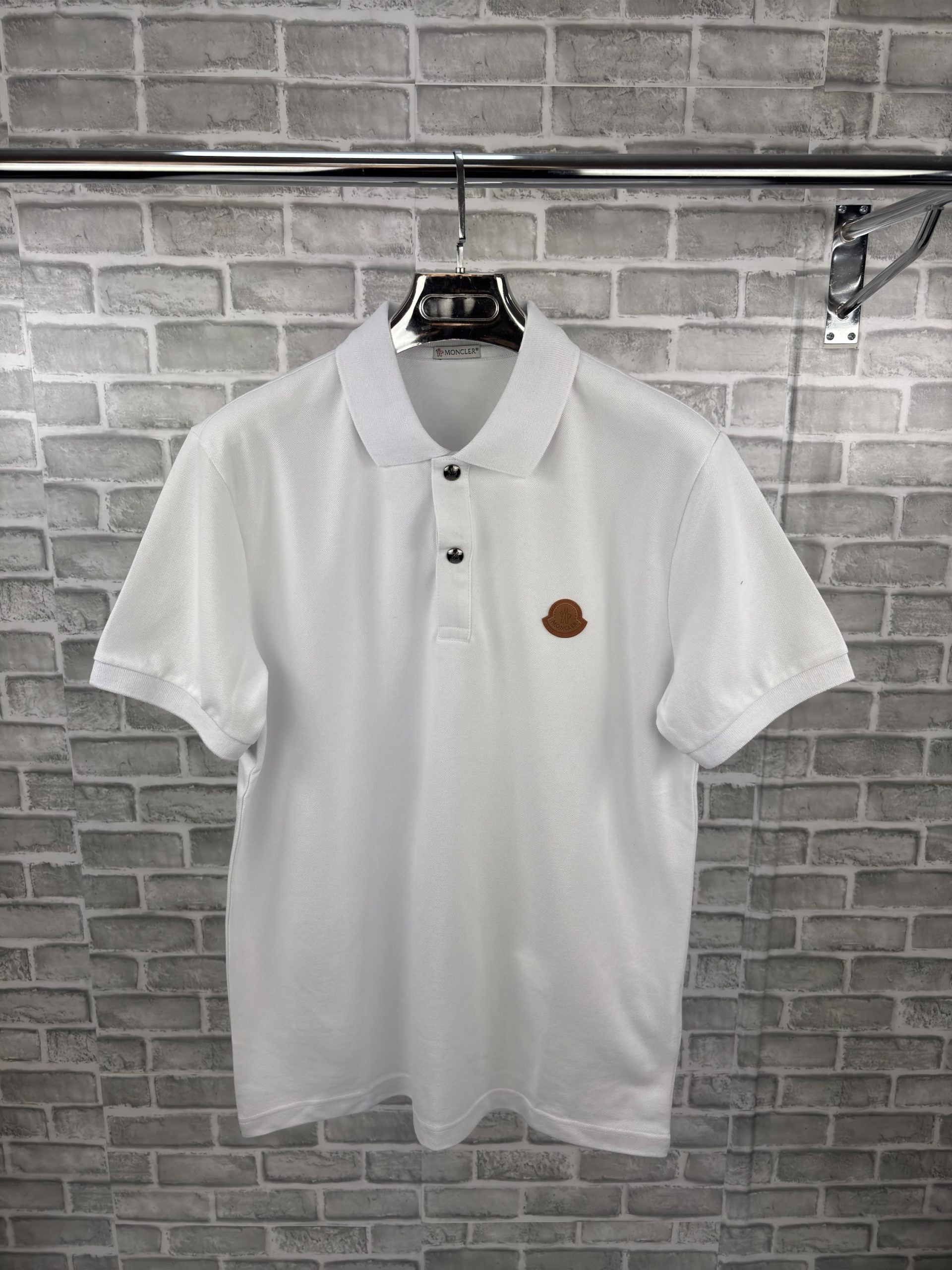 CLER POLO T - S image