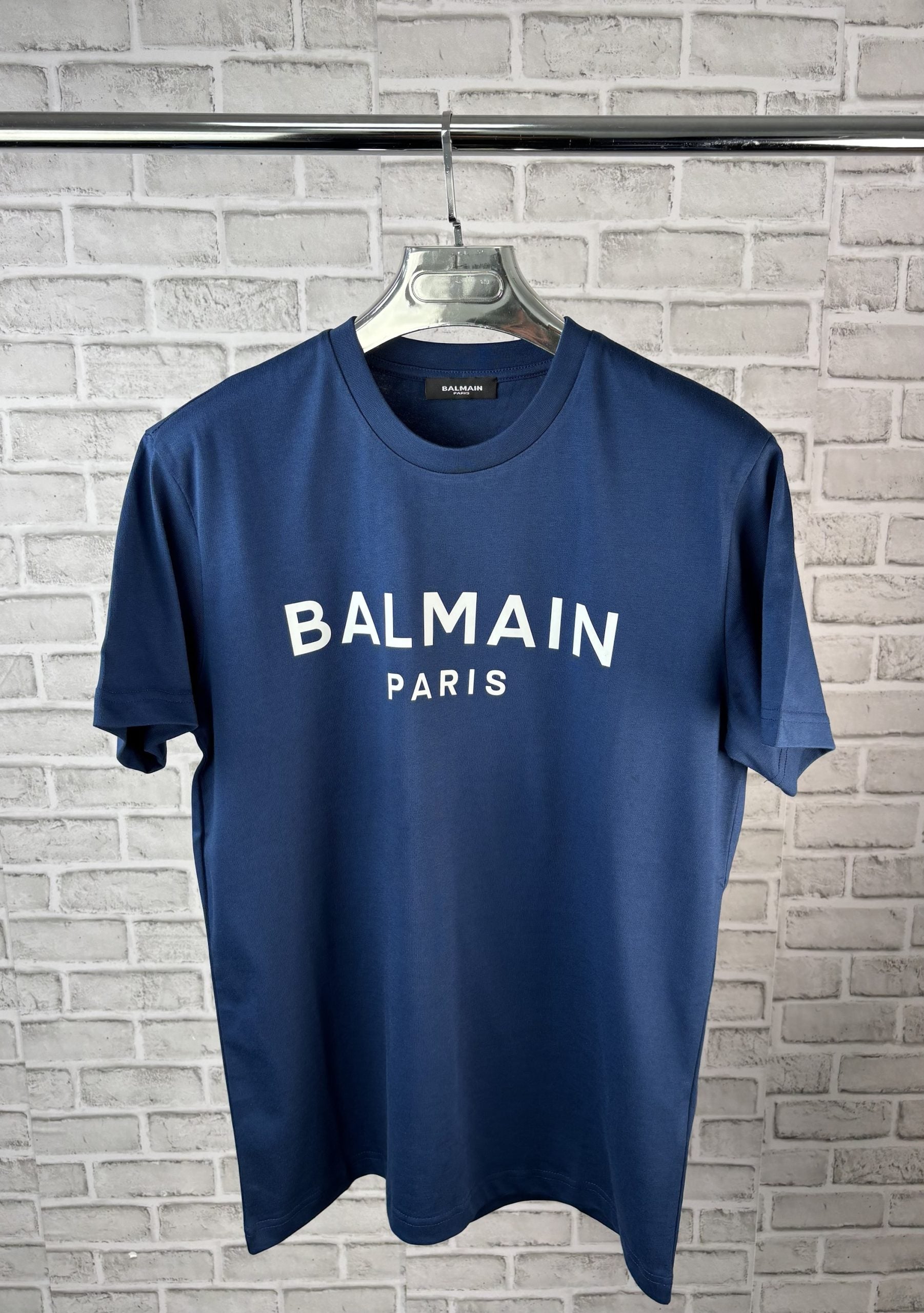BMAN DARK BLUE image 0