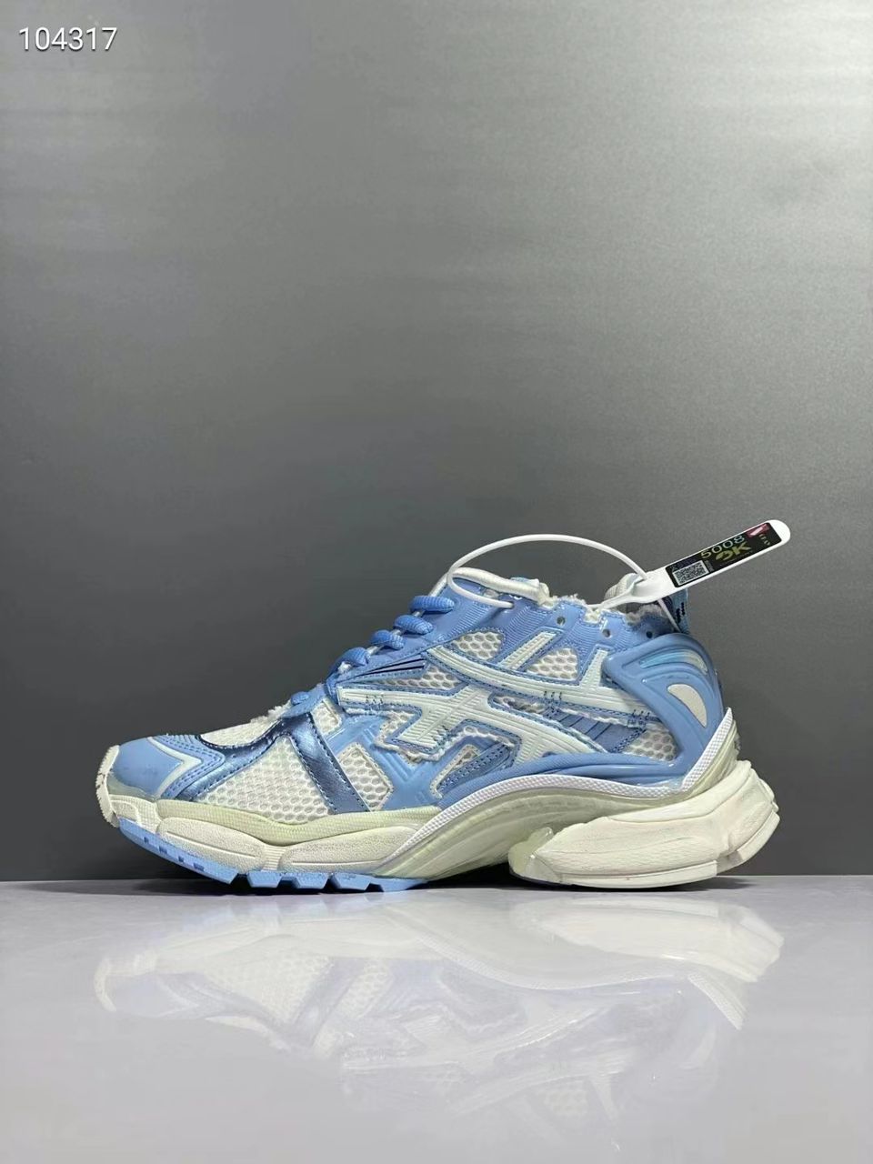CIAGA BLUE RUNNER image 2