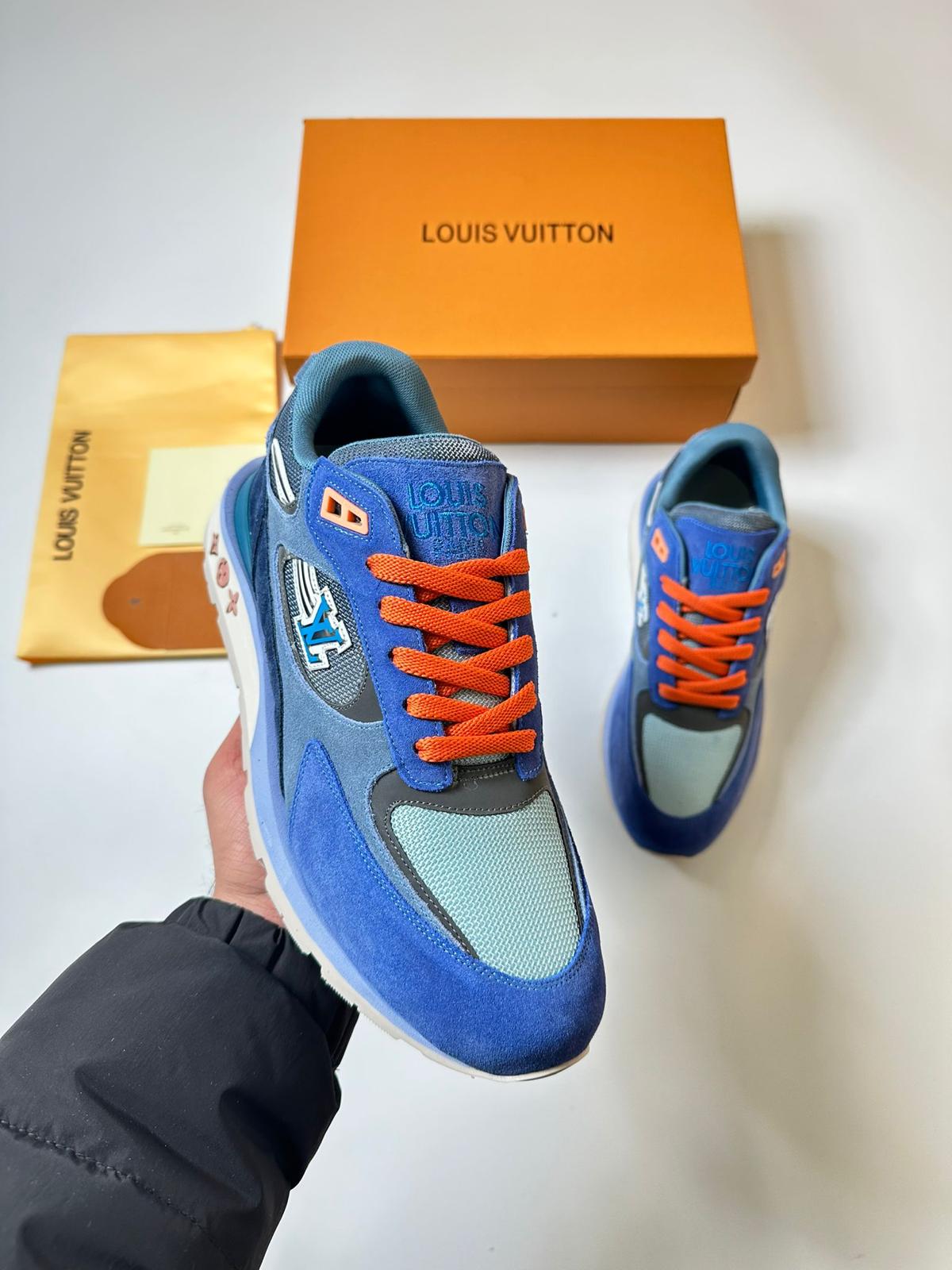 L/ RUNNER image 2