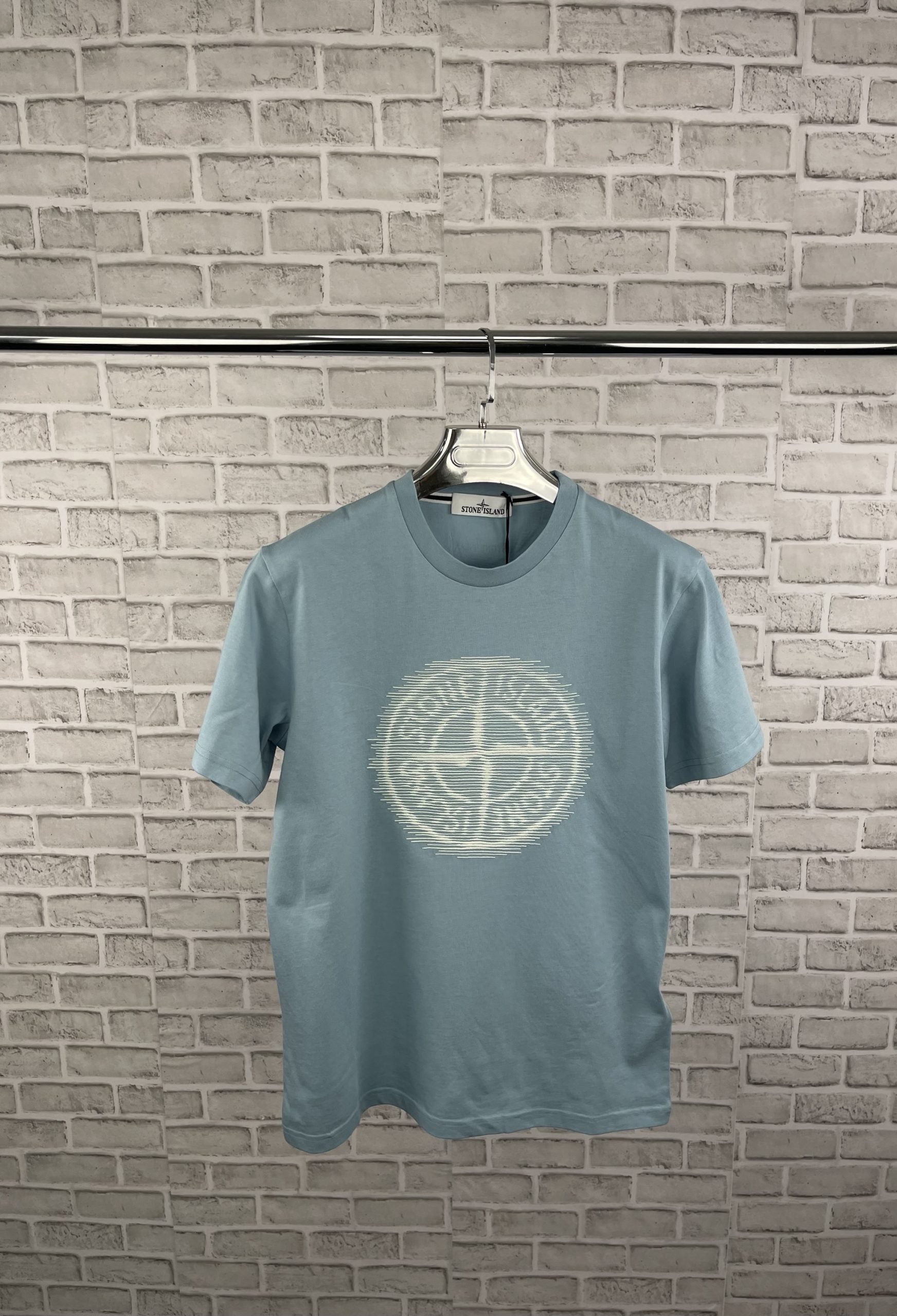 STONE Tee image 2