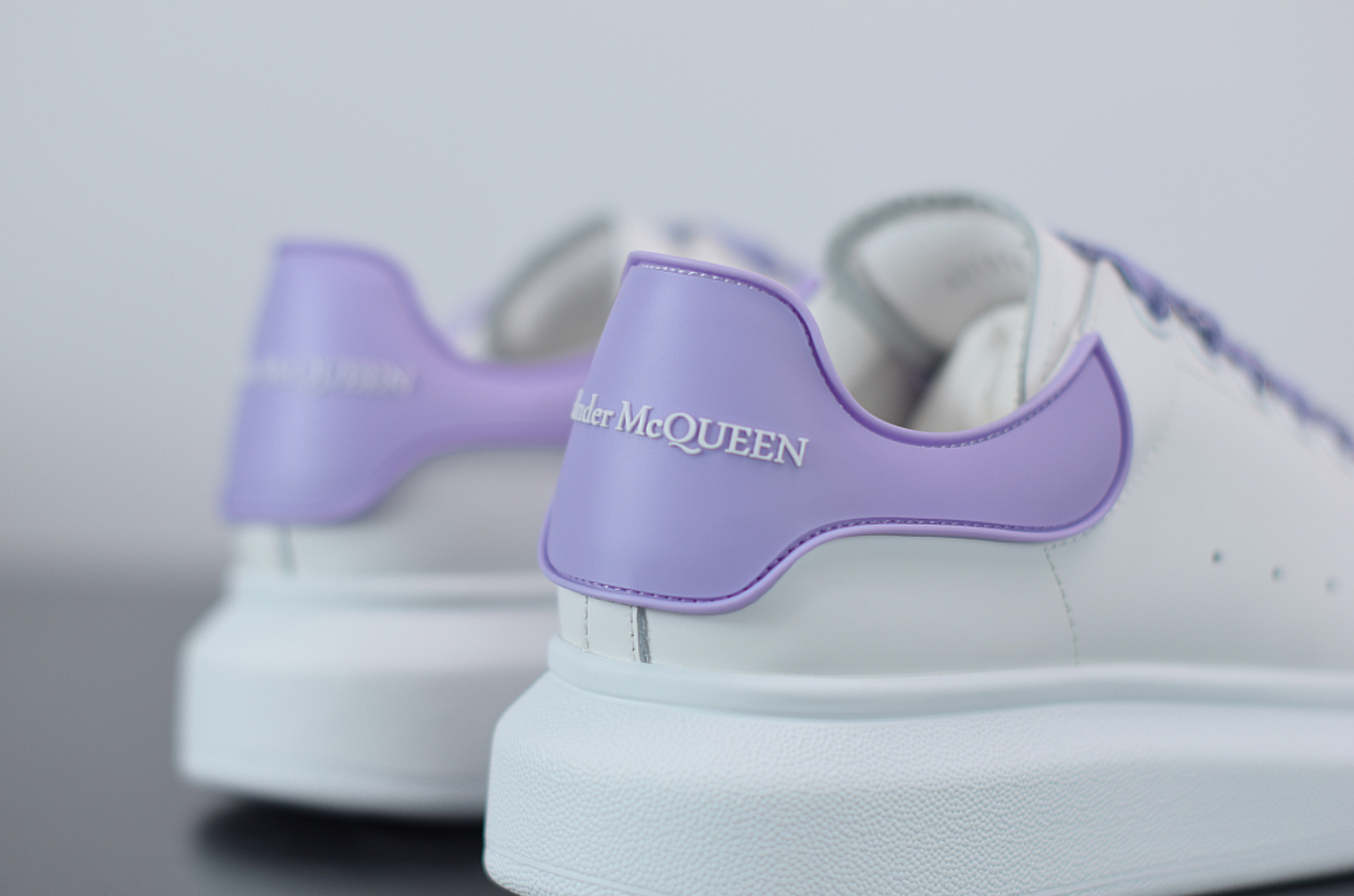MQ PURPLE image 3