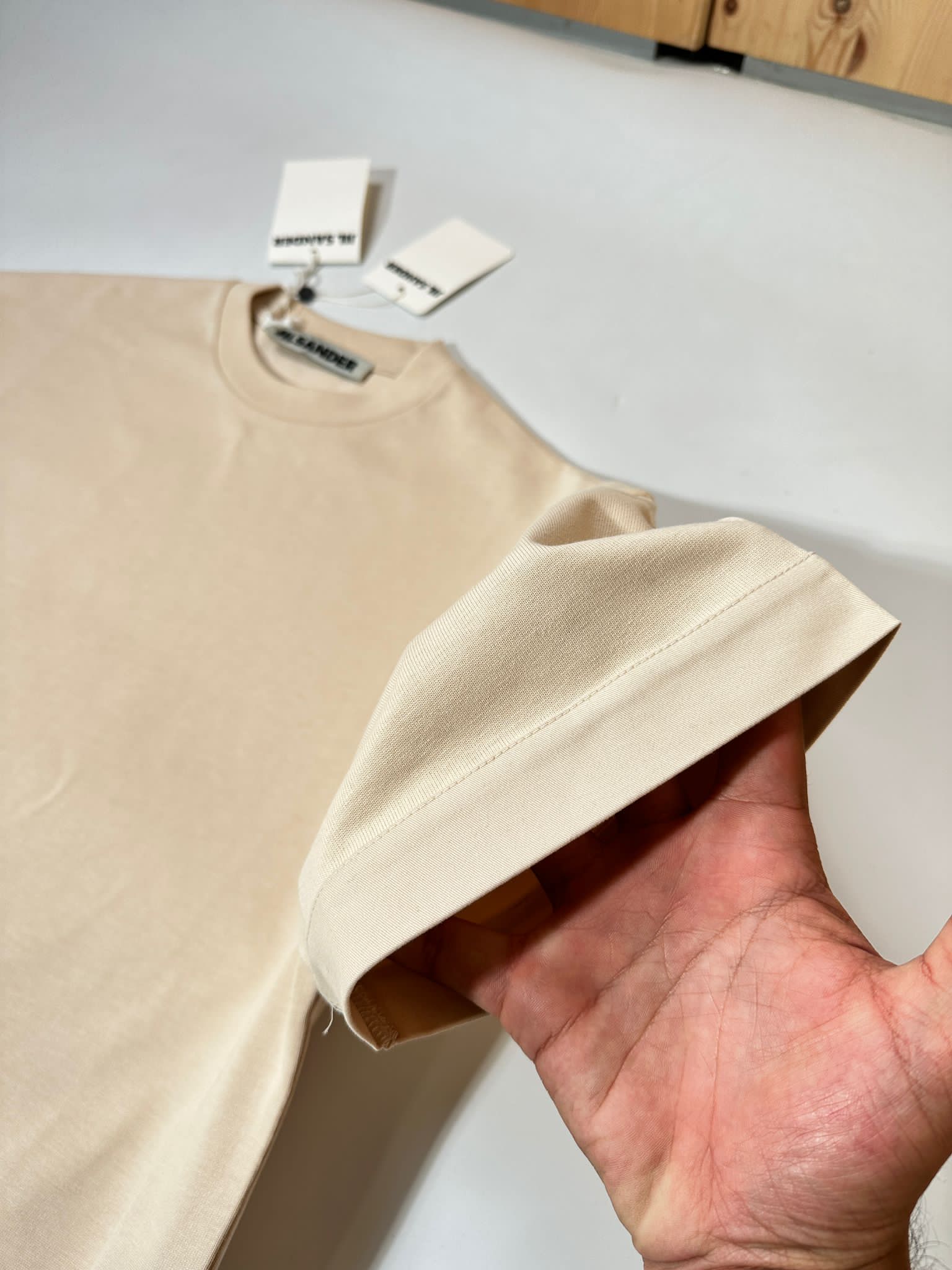 JS TEE image 7