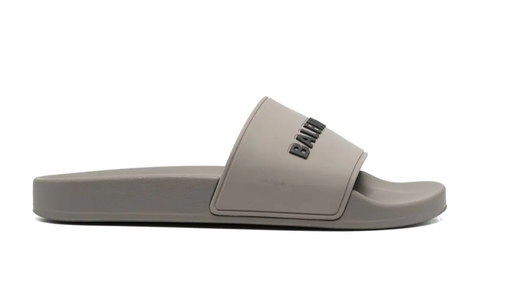 GREY CIAGA SLIDE image 0