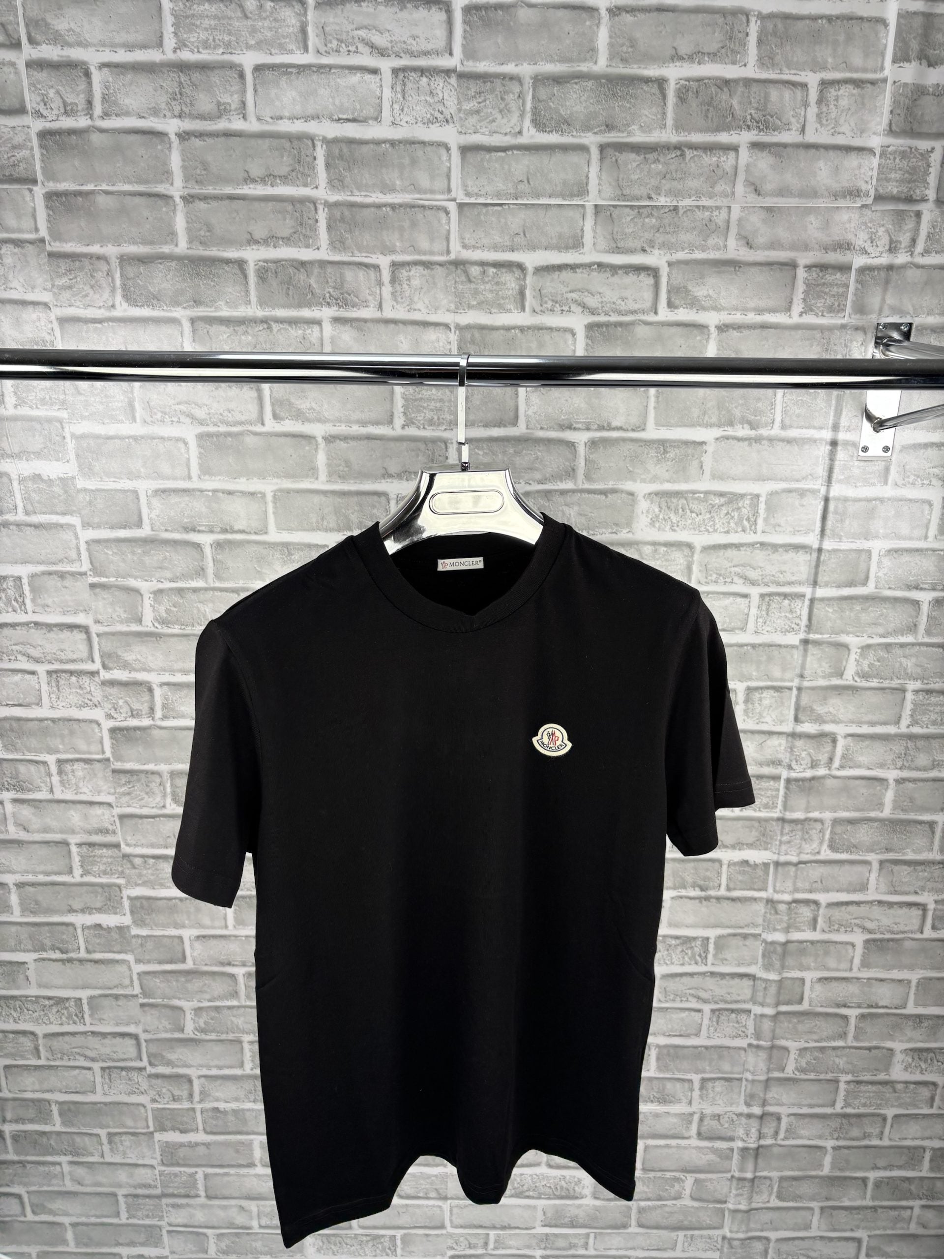 CLER TEE BLACK image 2